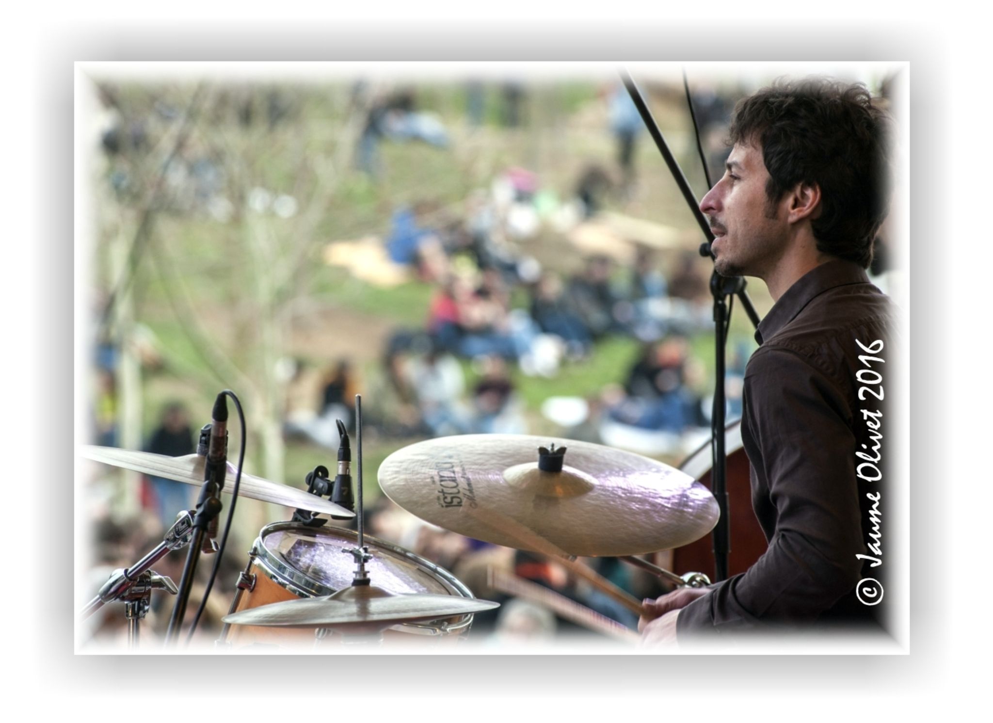  Jaume Olivet 2016