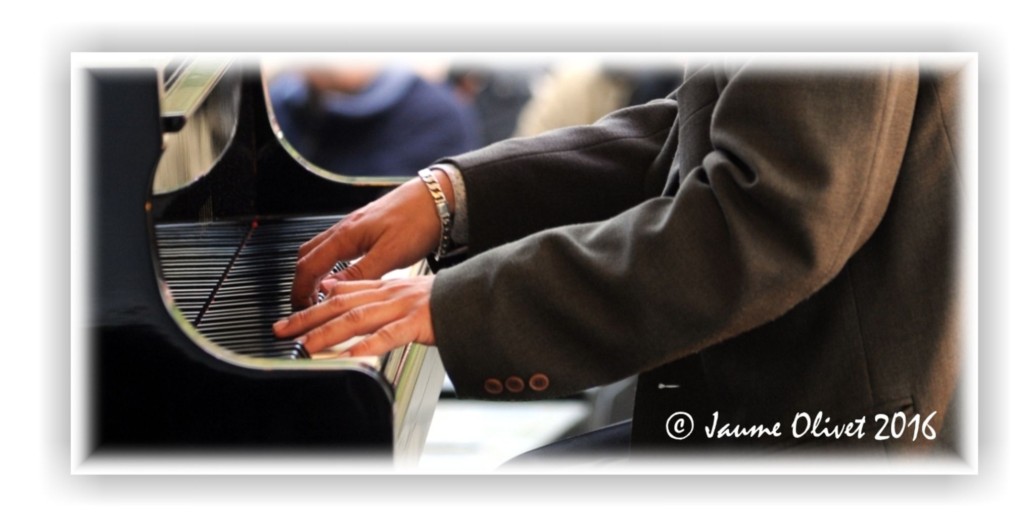  Jaume Olivet 2016