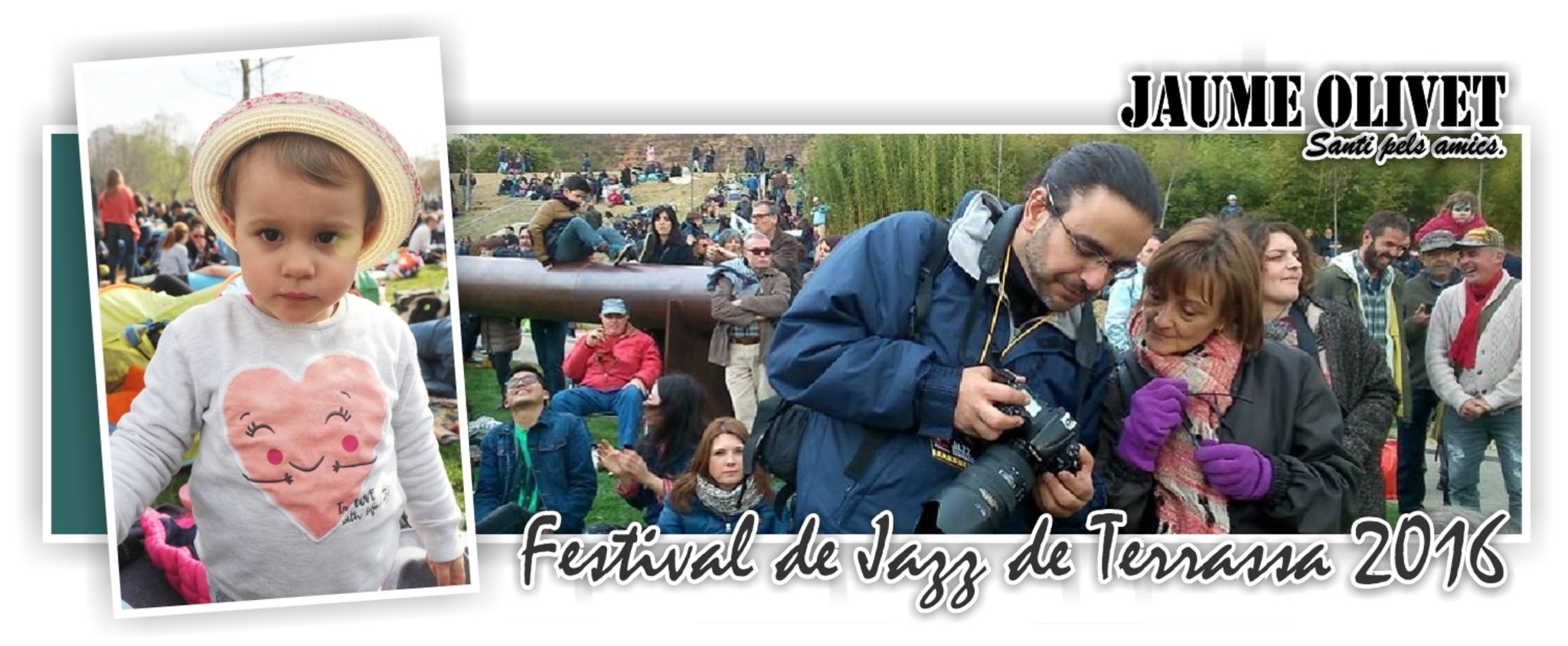  Jaume Olivet 2016
