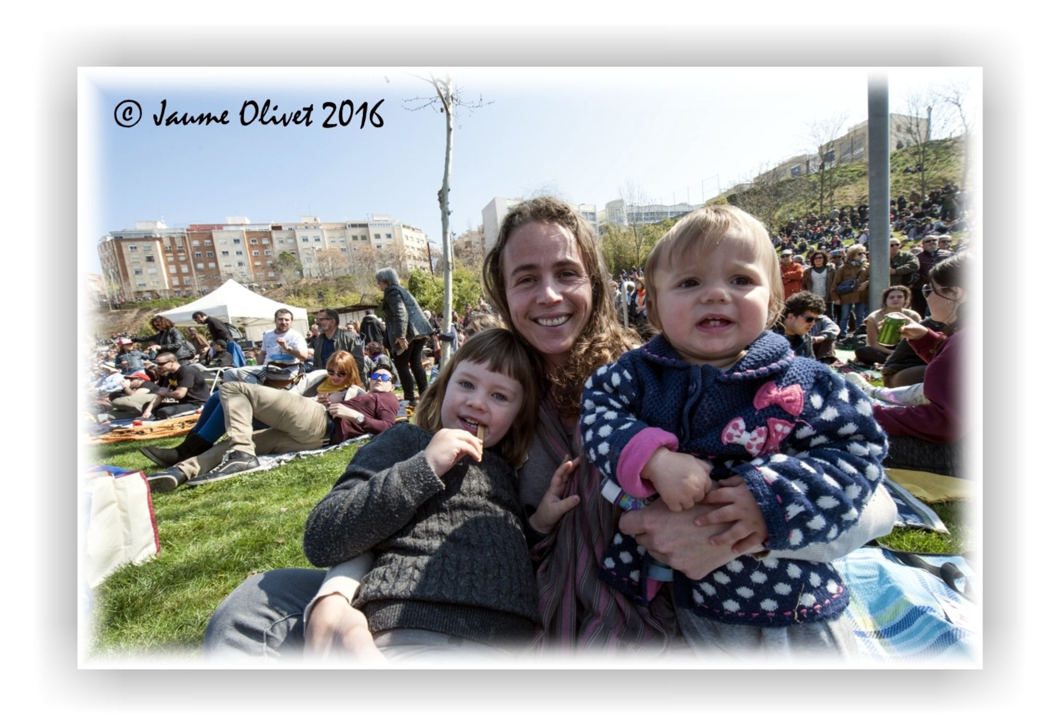  Jaume Olivet 2016