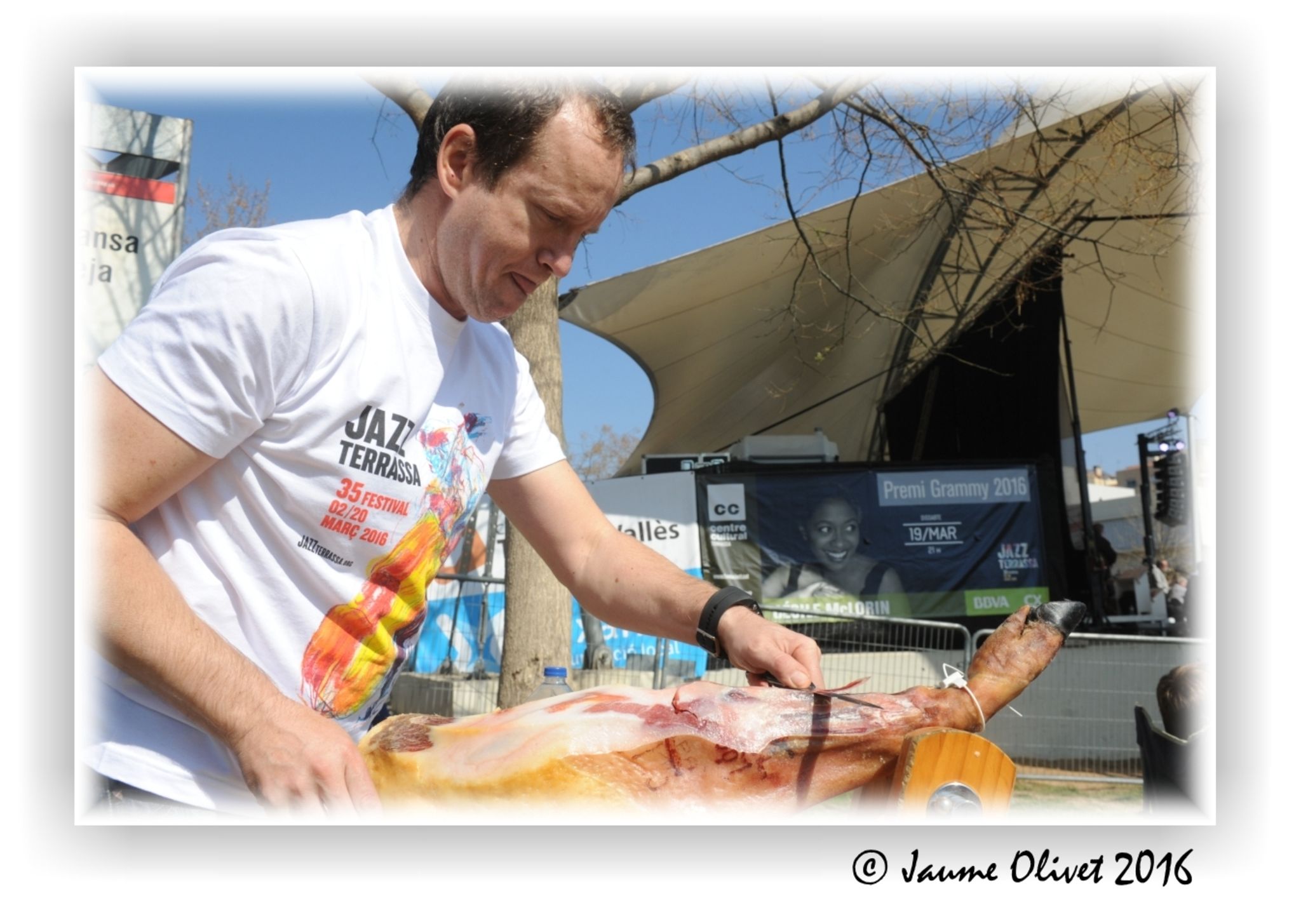  Jaume Olivet 2016