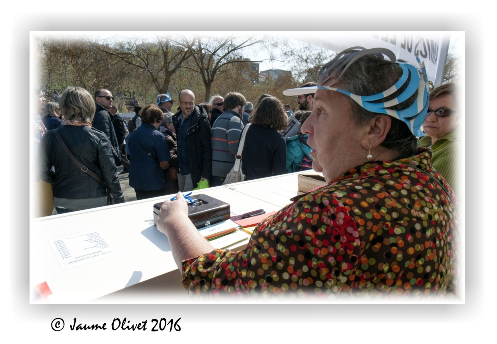  Jaume Olivet 2016