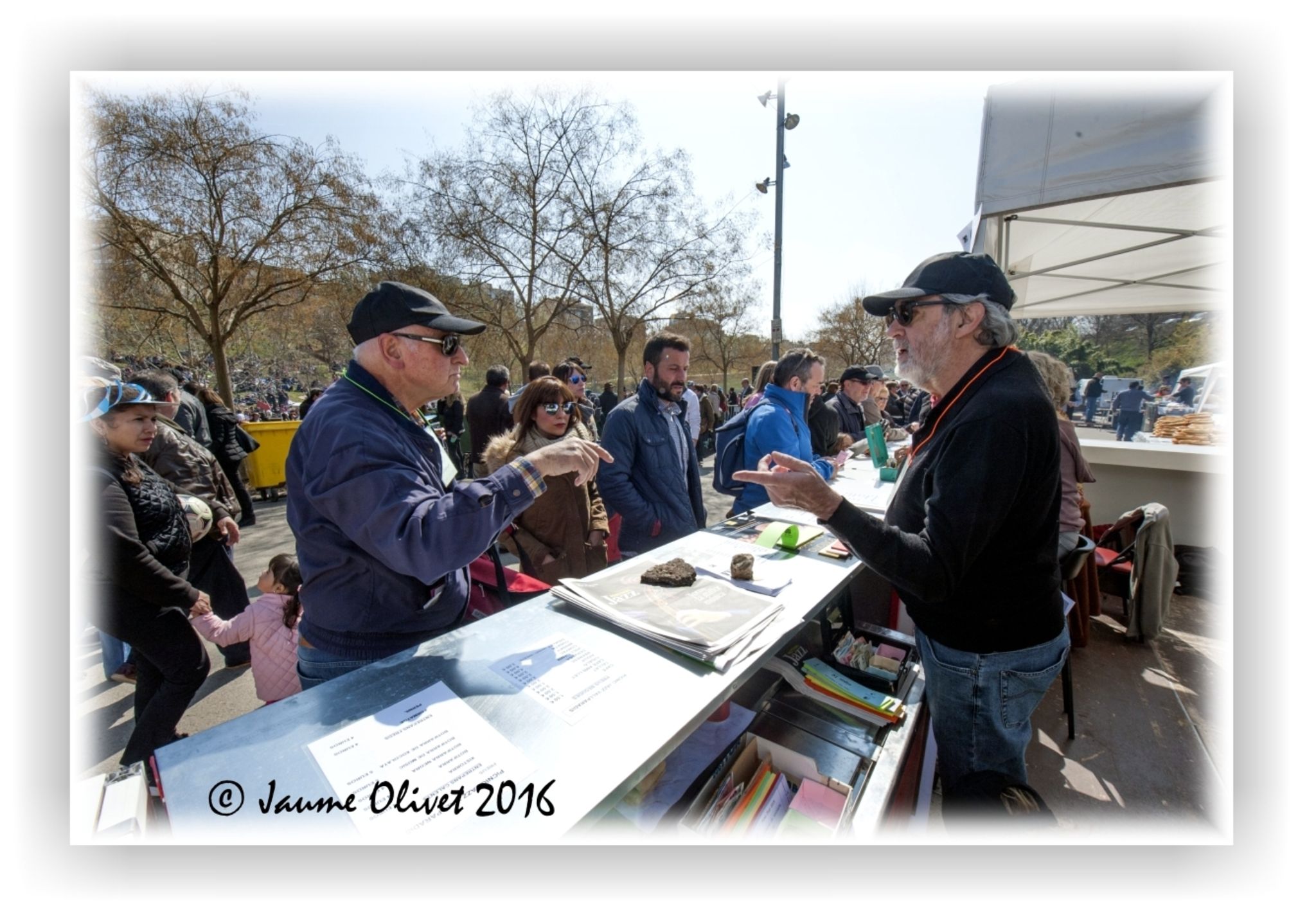  Jaume Olivet 2016