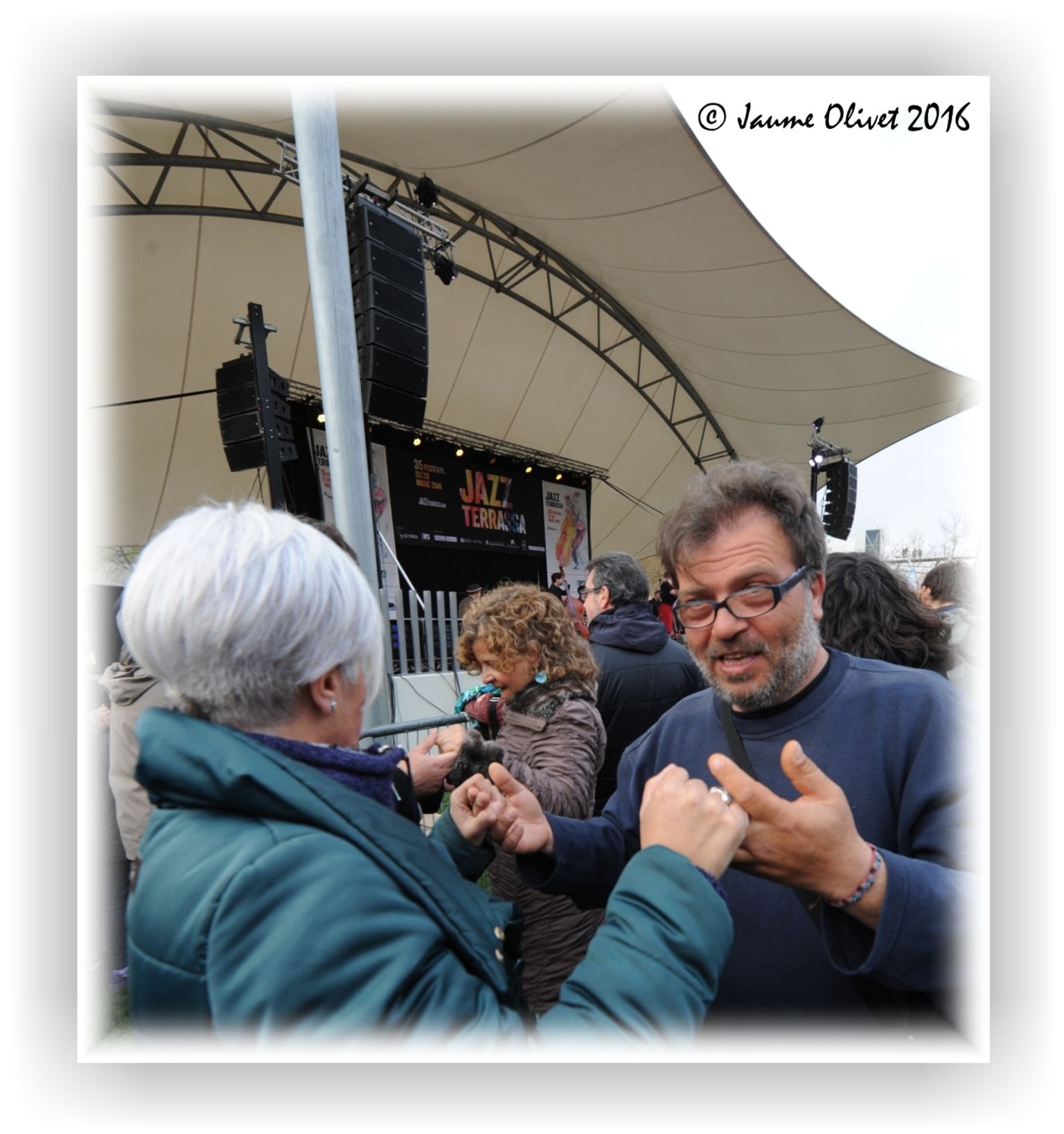  Jaume Olivet 2016