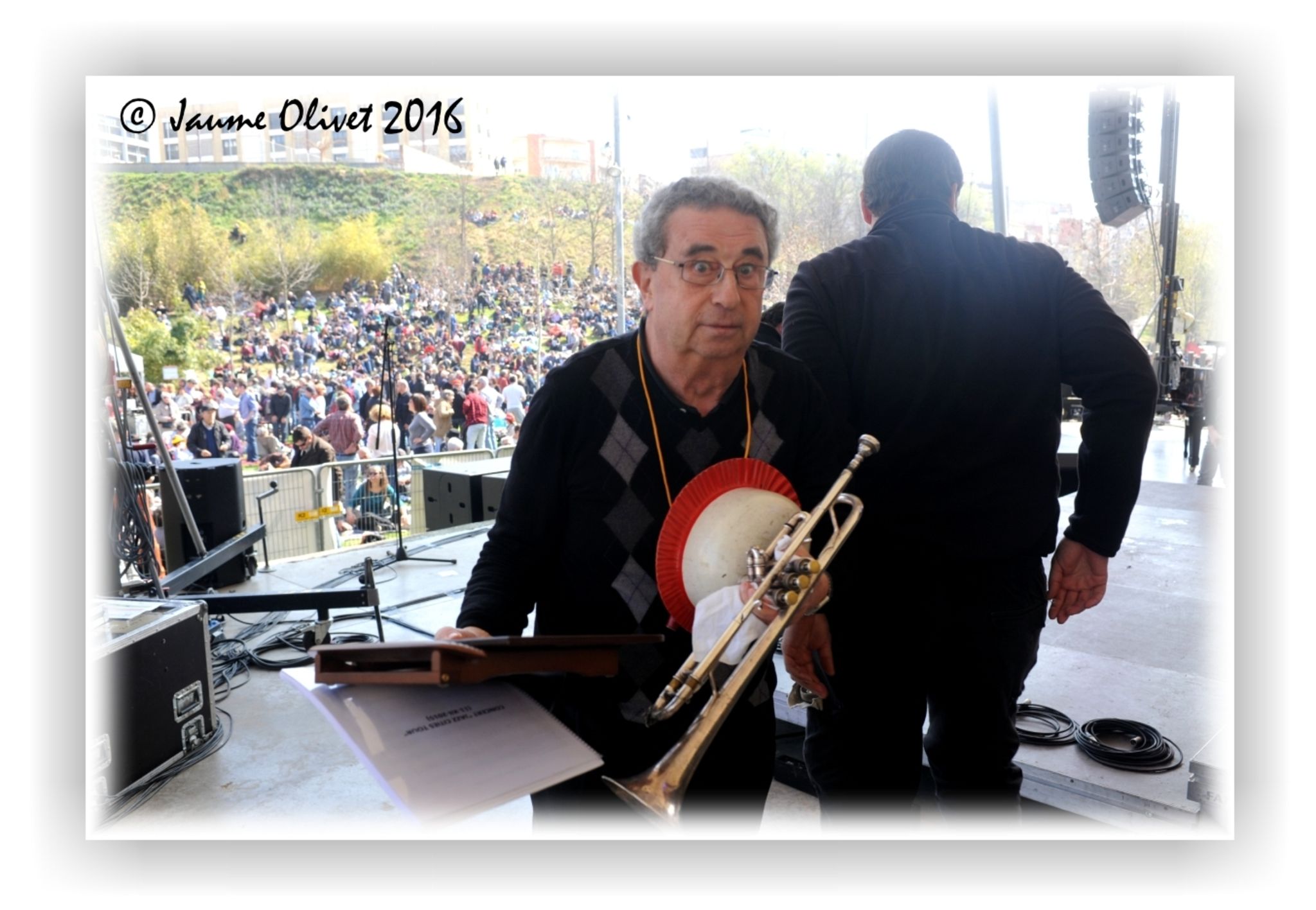  Jaume Olivet 2016
