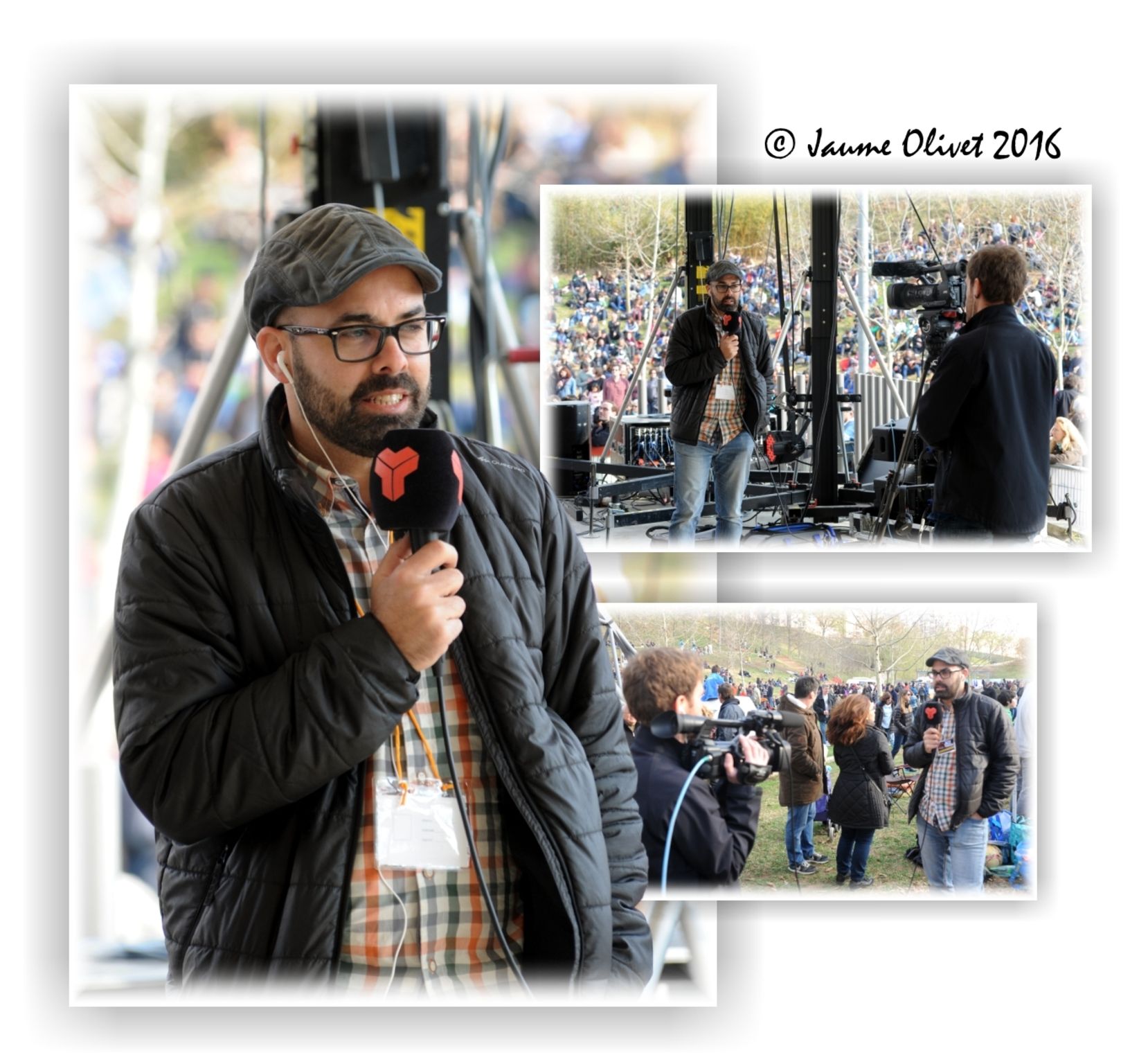  Jaume Olivet 2016