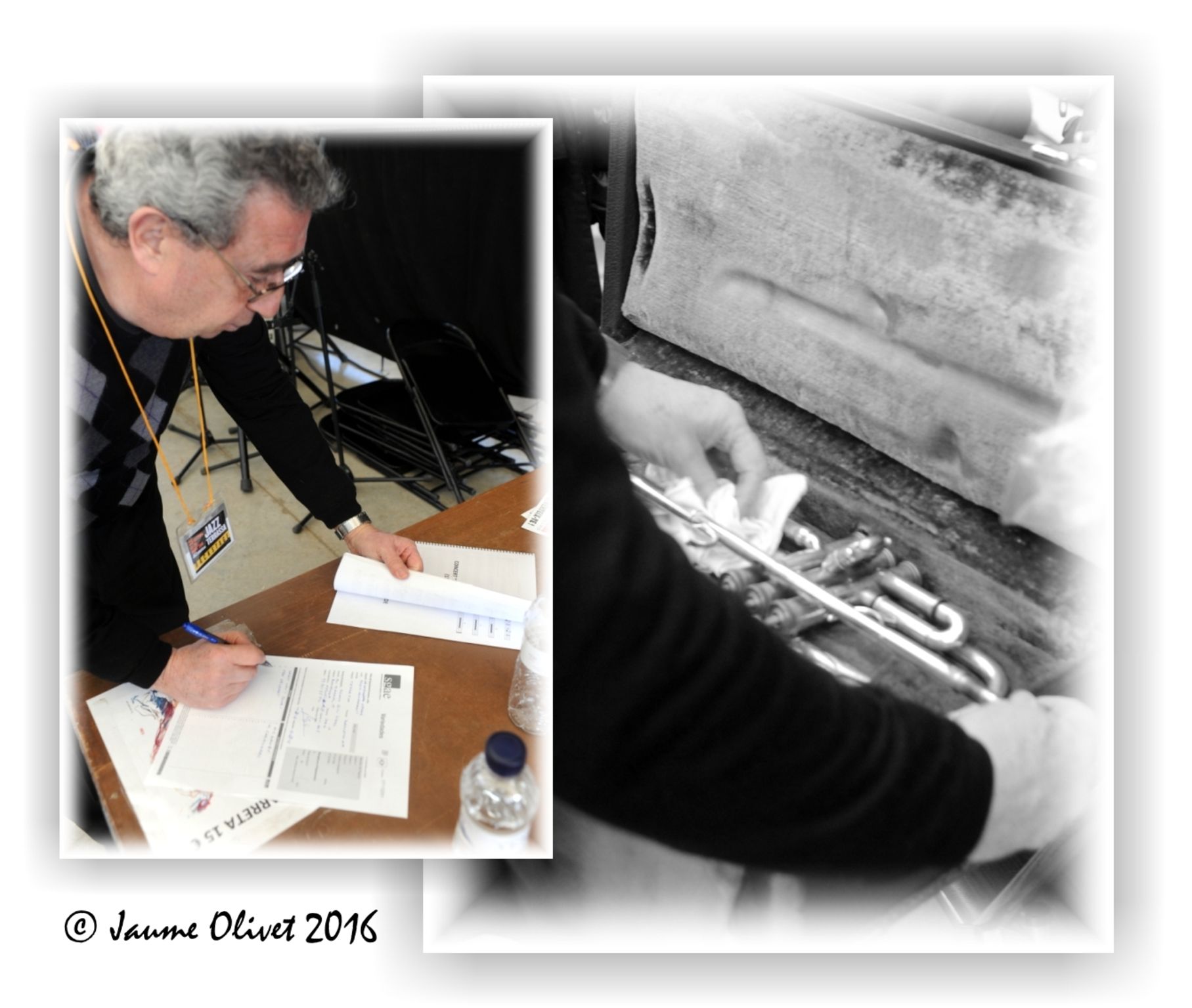  Jaume Olivet 2016