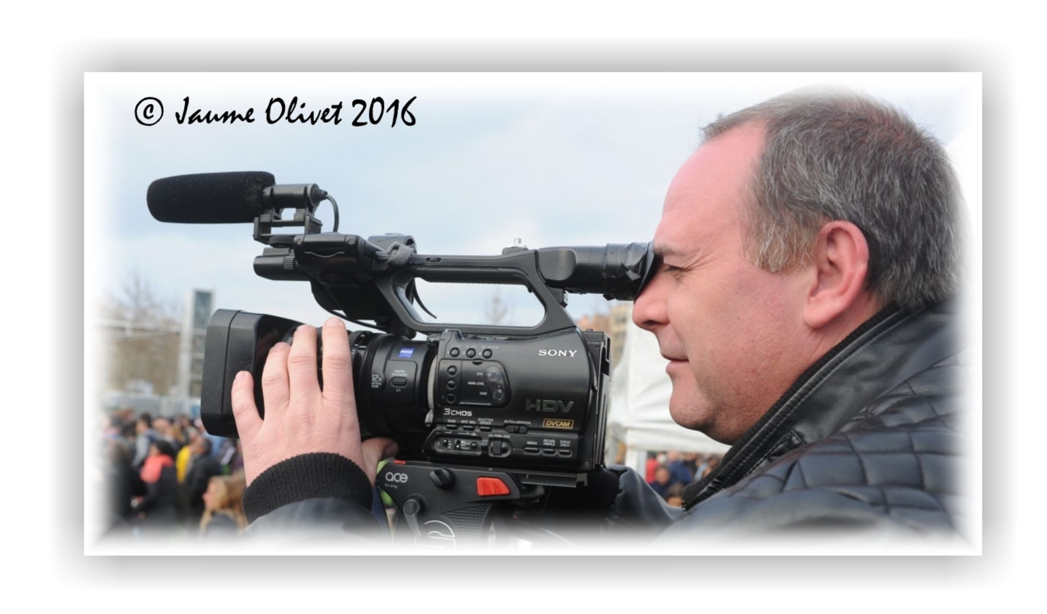  Jaume Olivet 2016