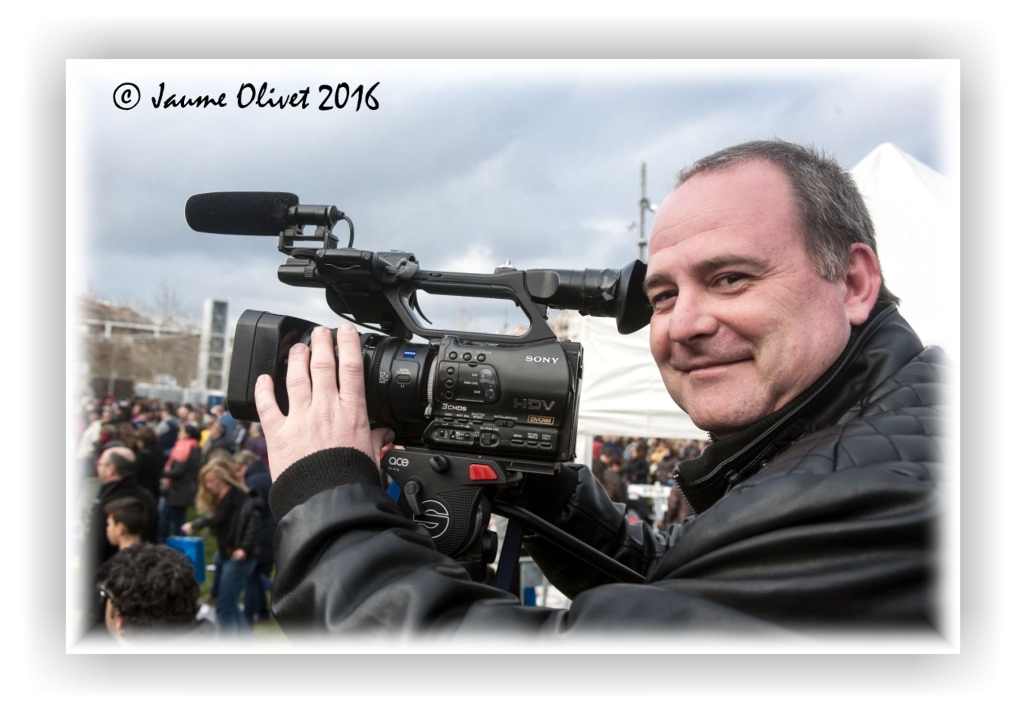 Jaume Olivet 2016