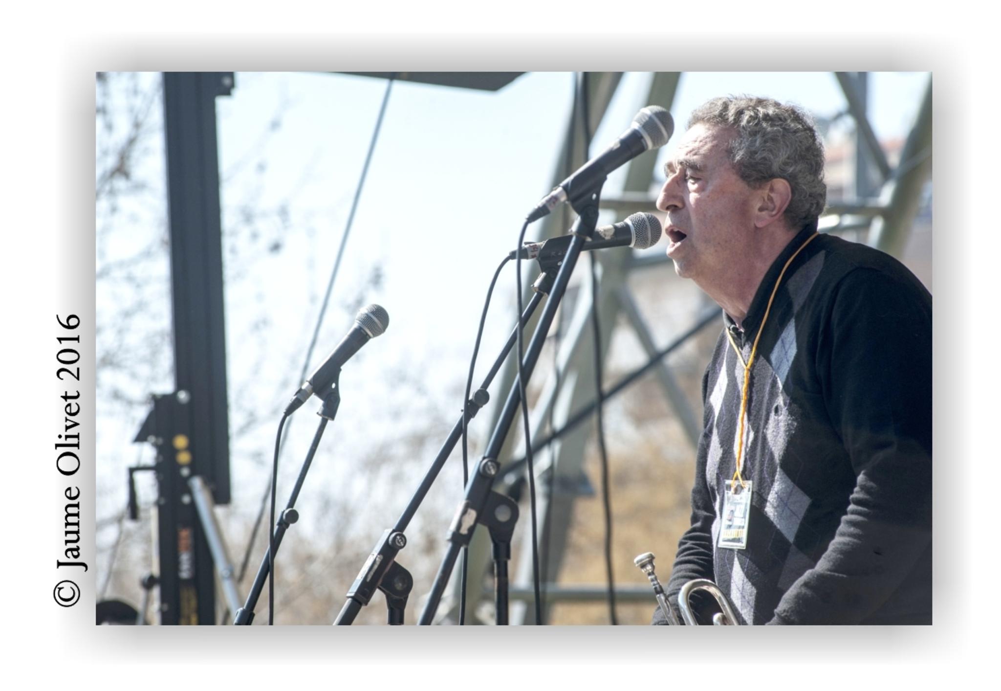  Jaume Olivet 2016