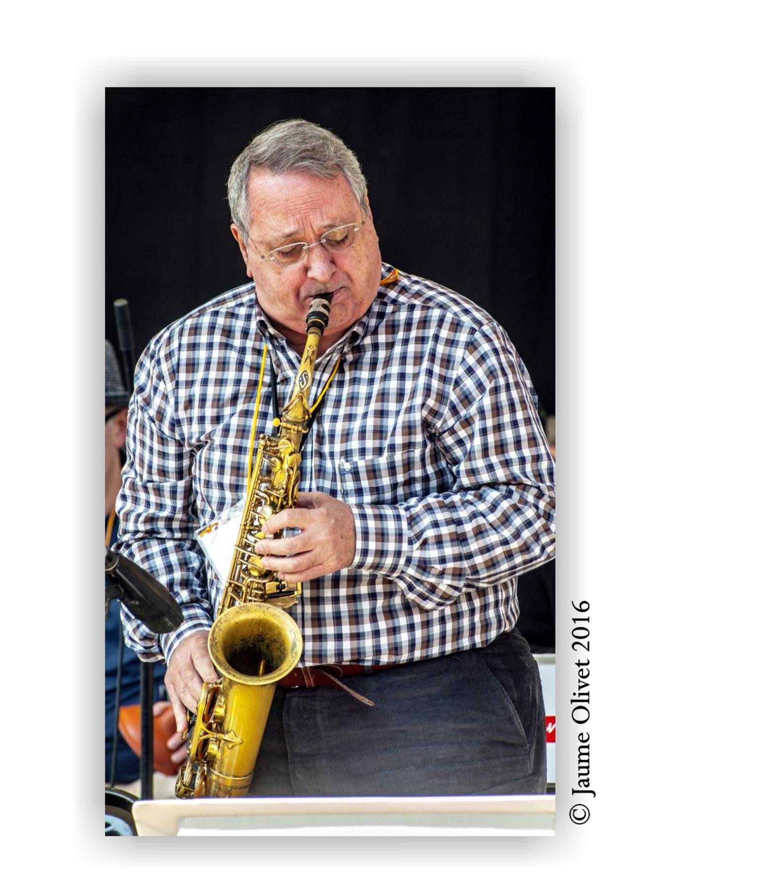  Jaume Olivet 2016