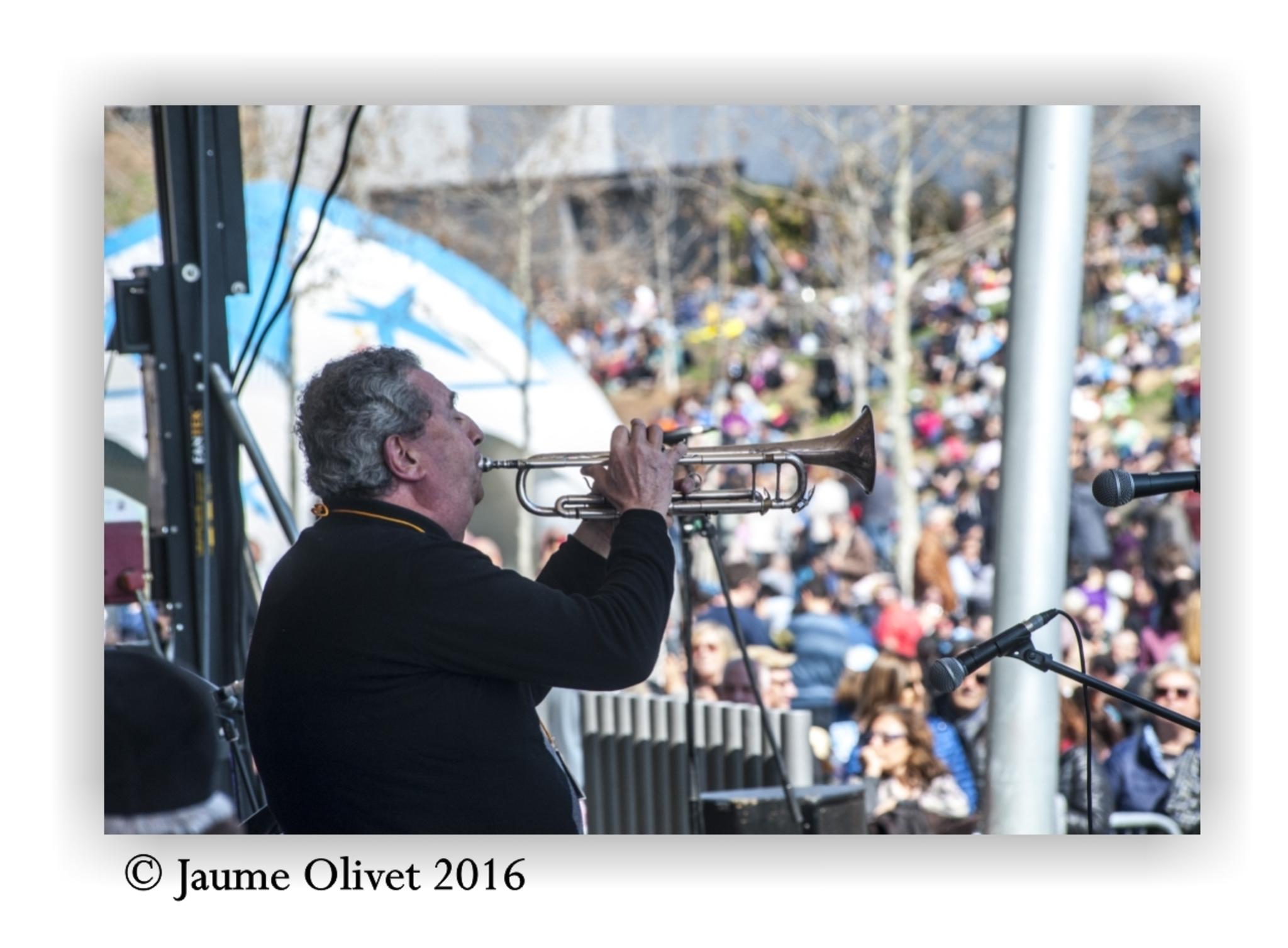  Jaume Olivet 2016