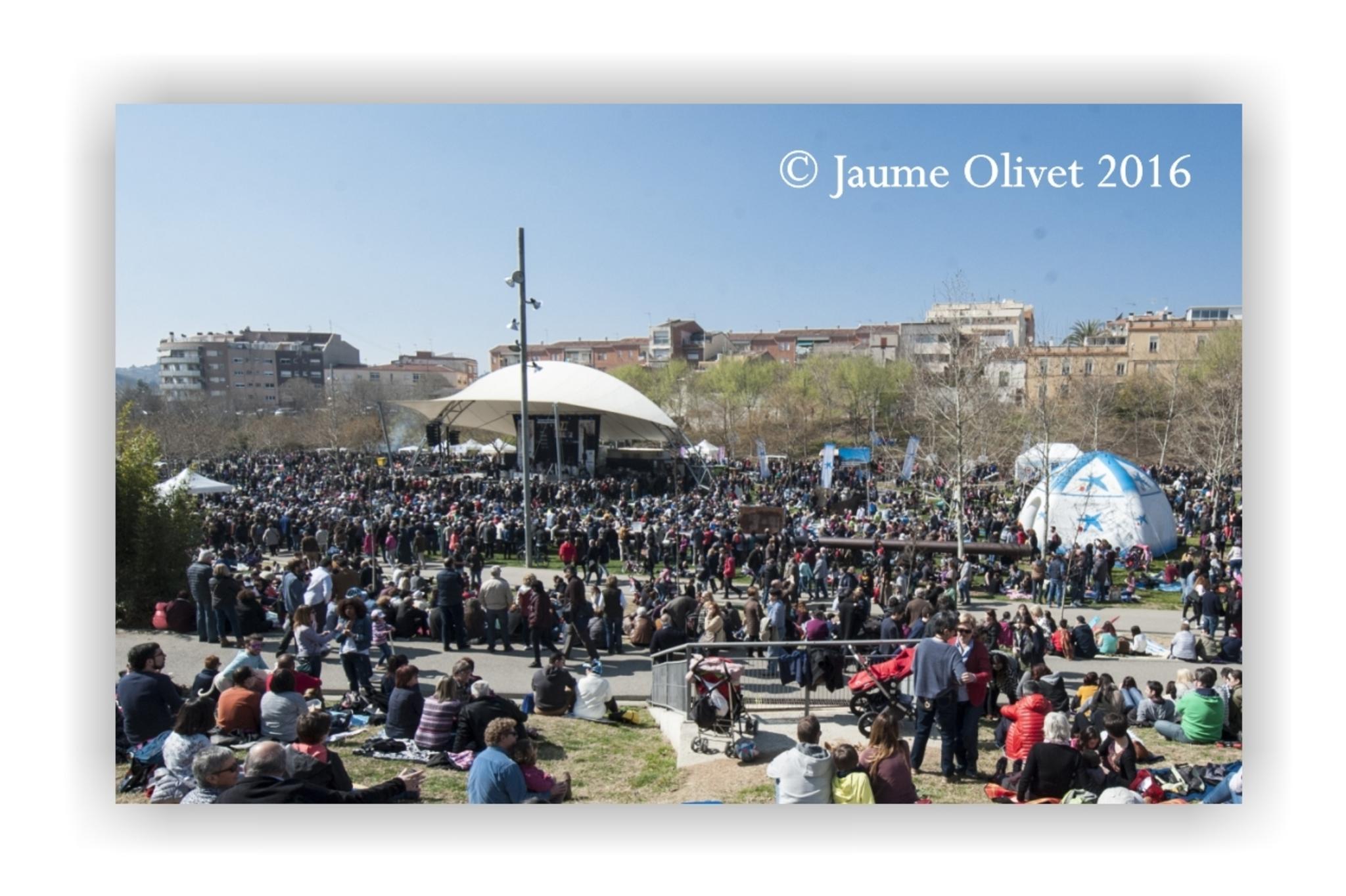  Jaume Olivet 2016