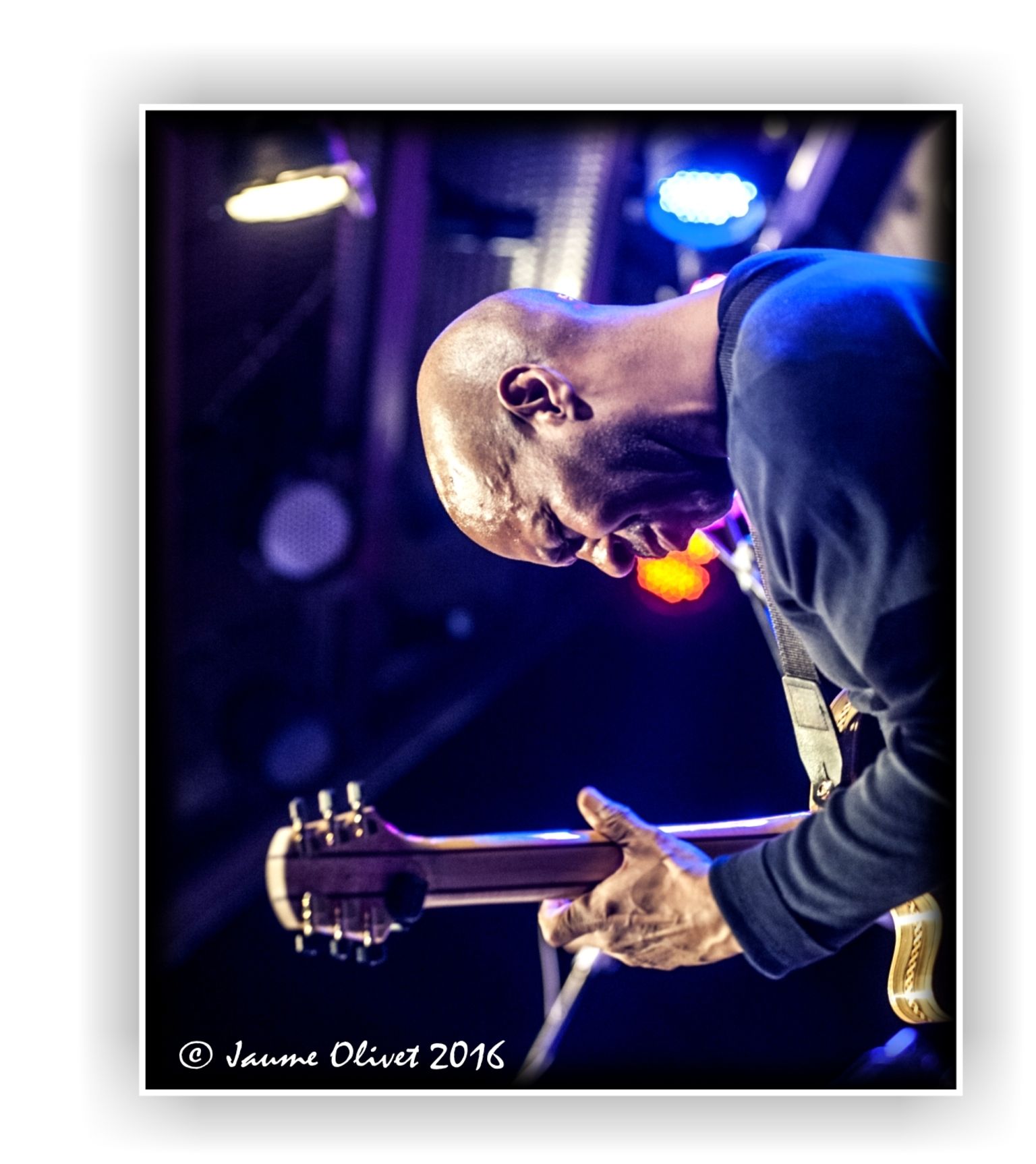  Jaume Olivet 2016