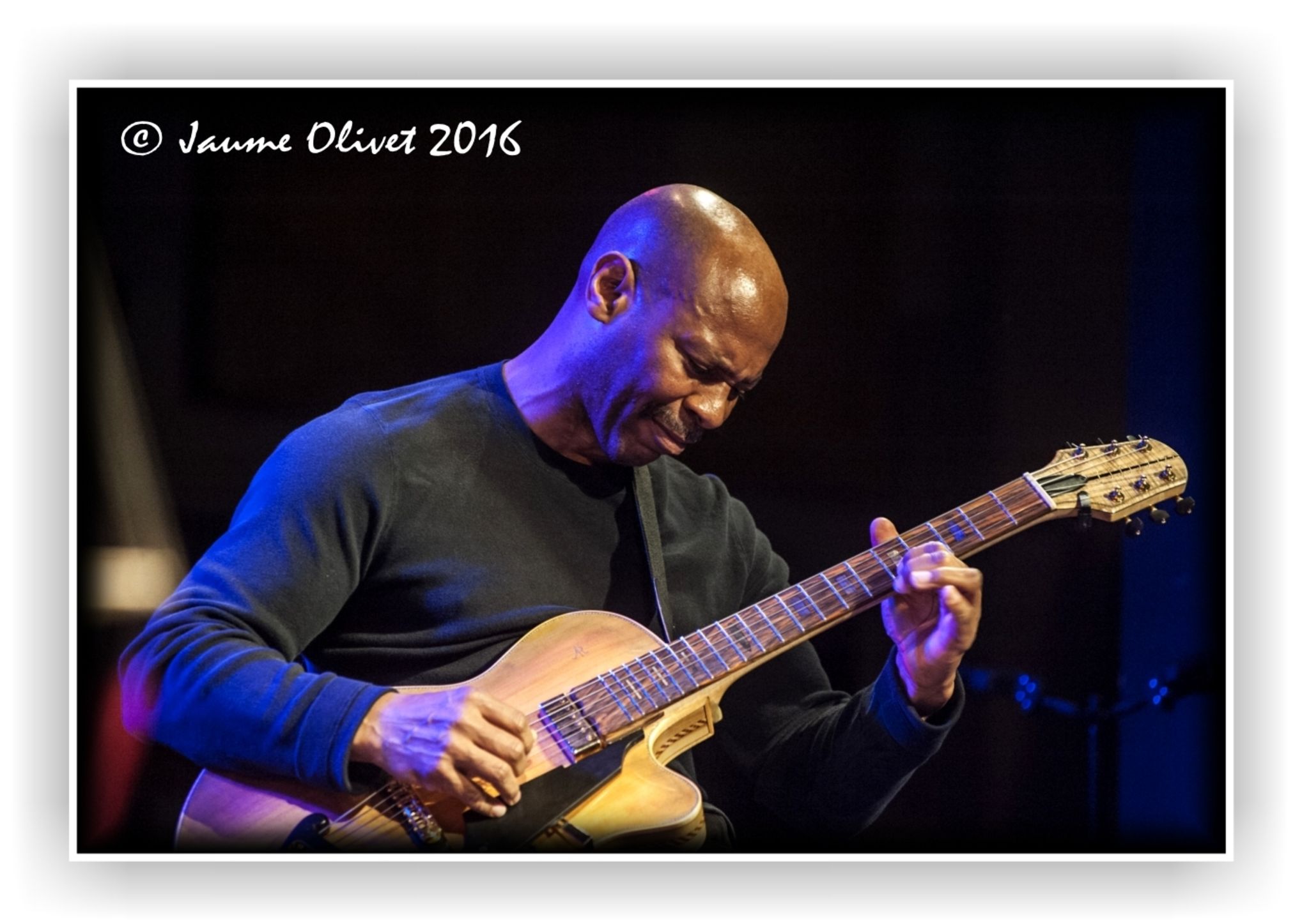  Jaume Olivet 2016