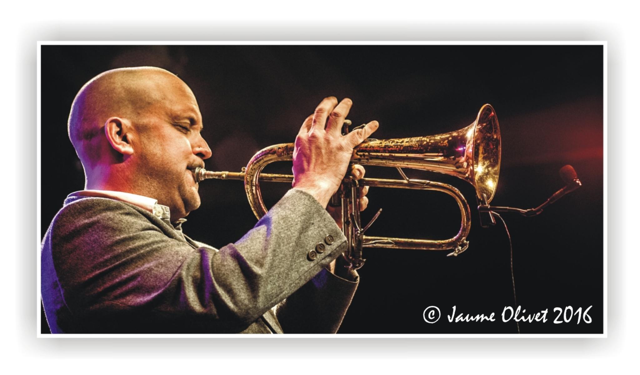  Jaume Olivet 2016
