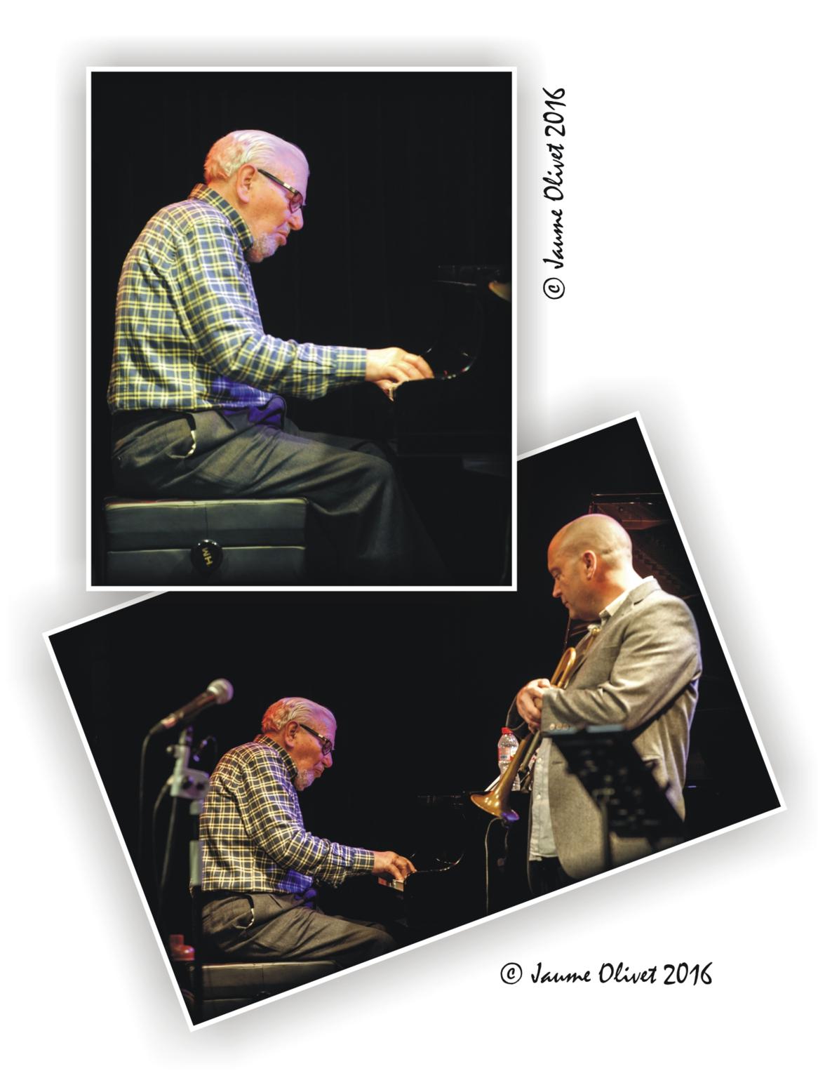  Jaume Olivet 2016