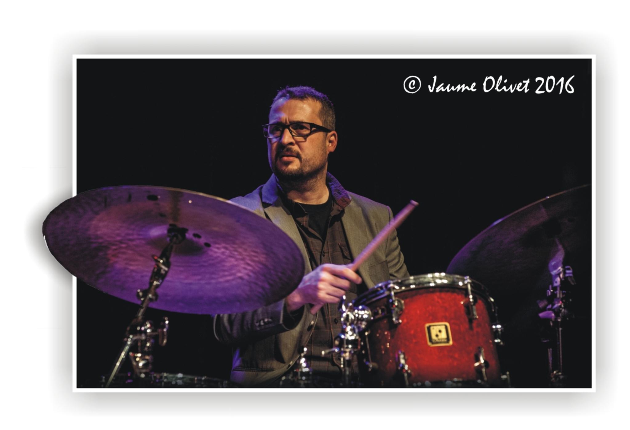  Jaume Olivet 2016