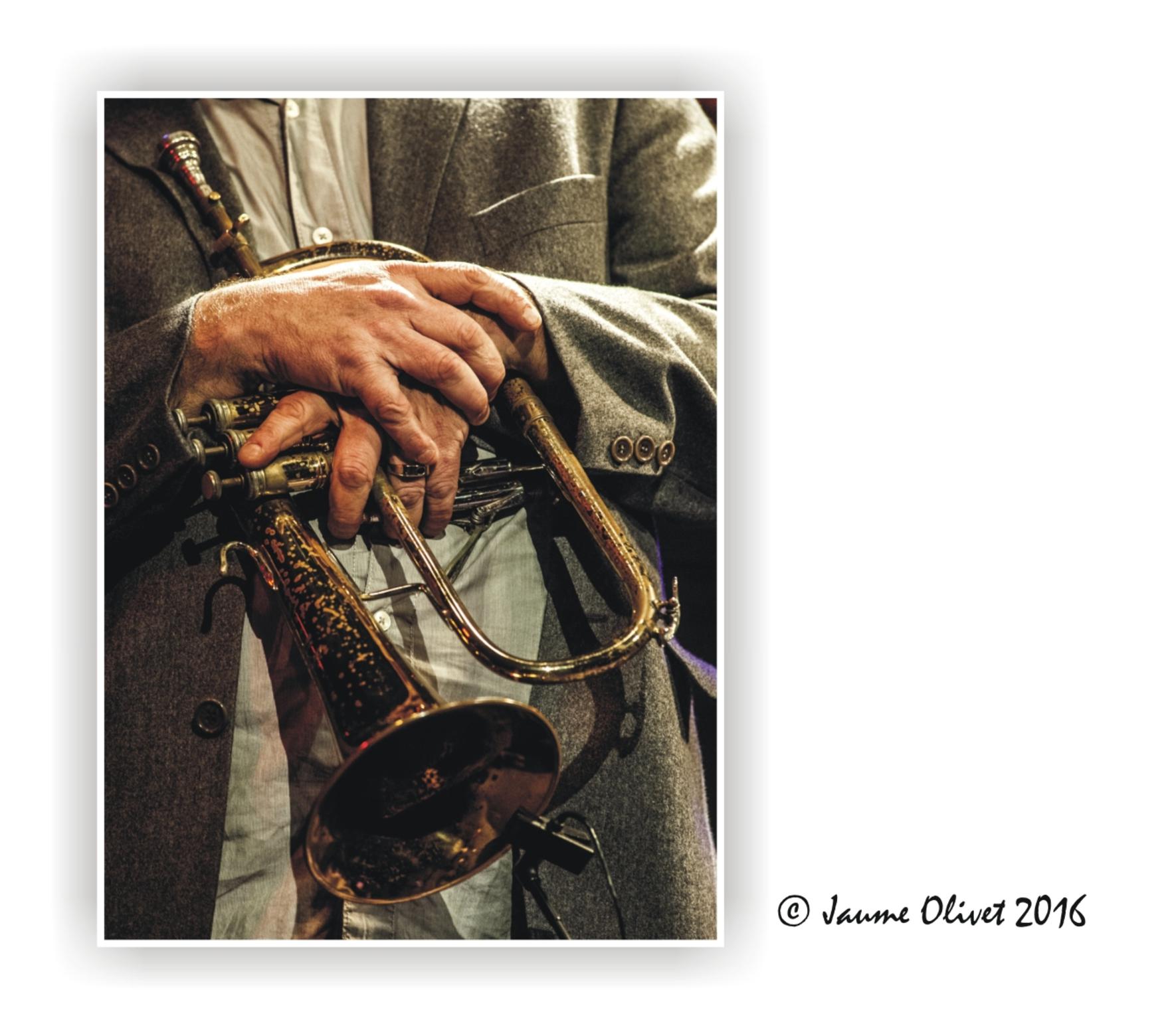  Jaume Olivet 2016