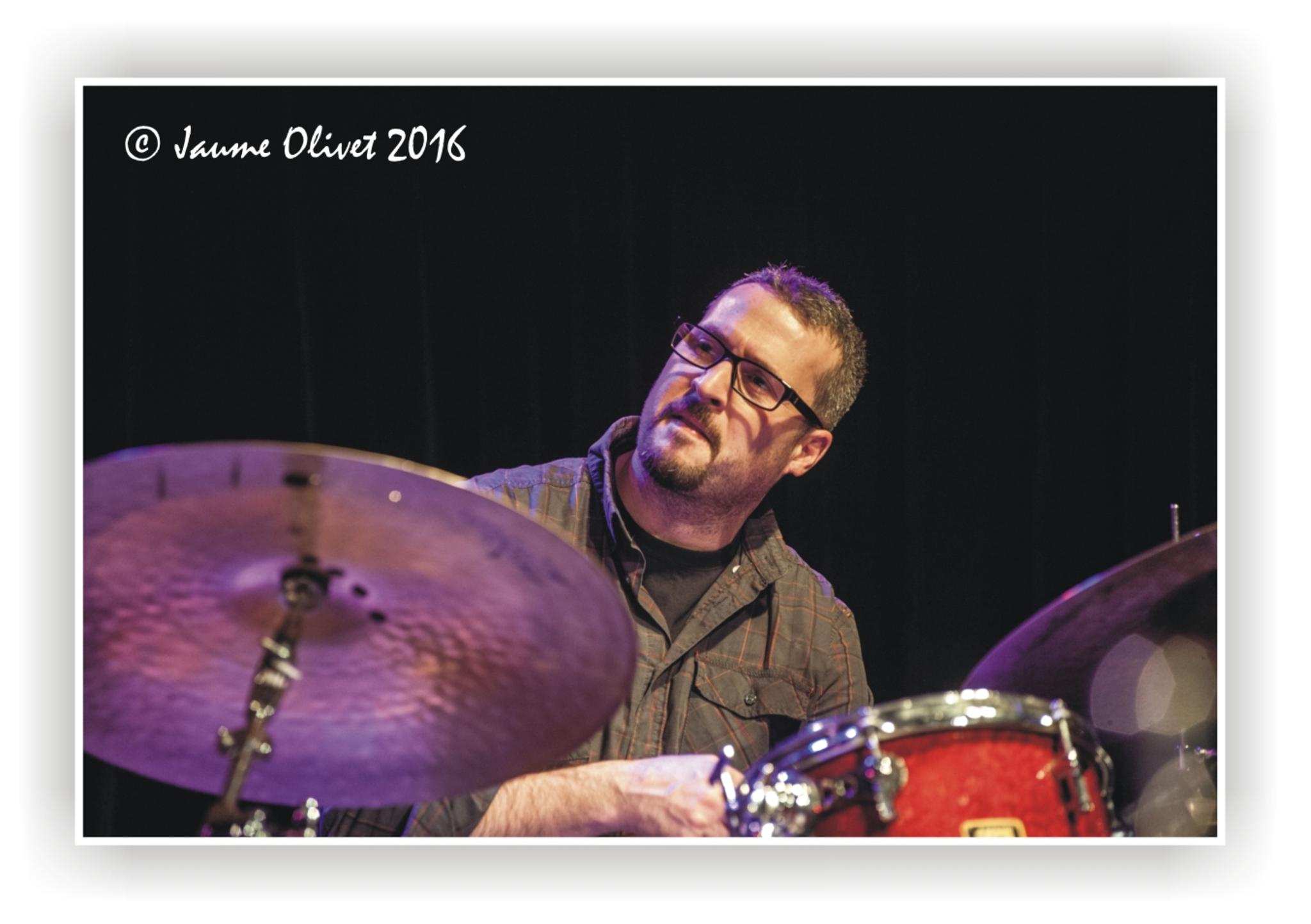  Jaume Olivet 2016