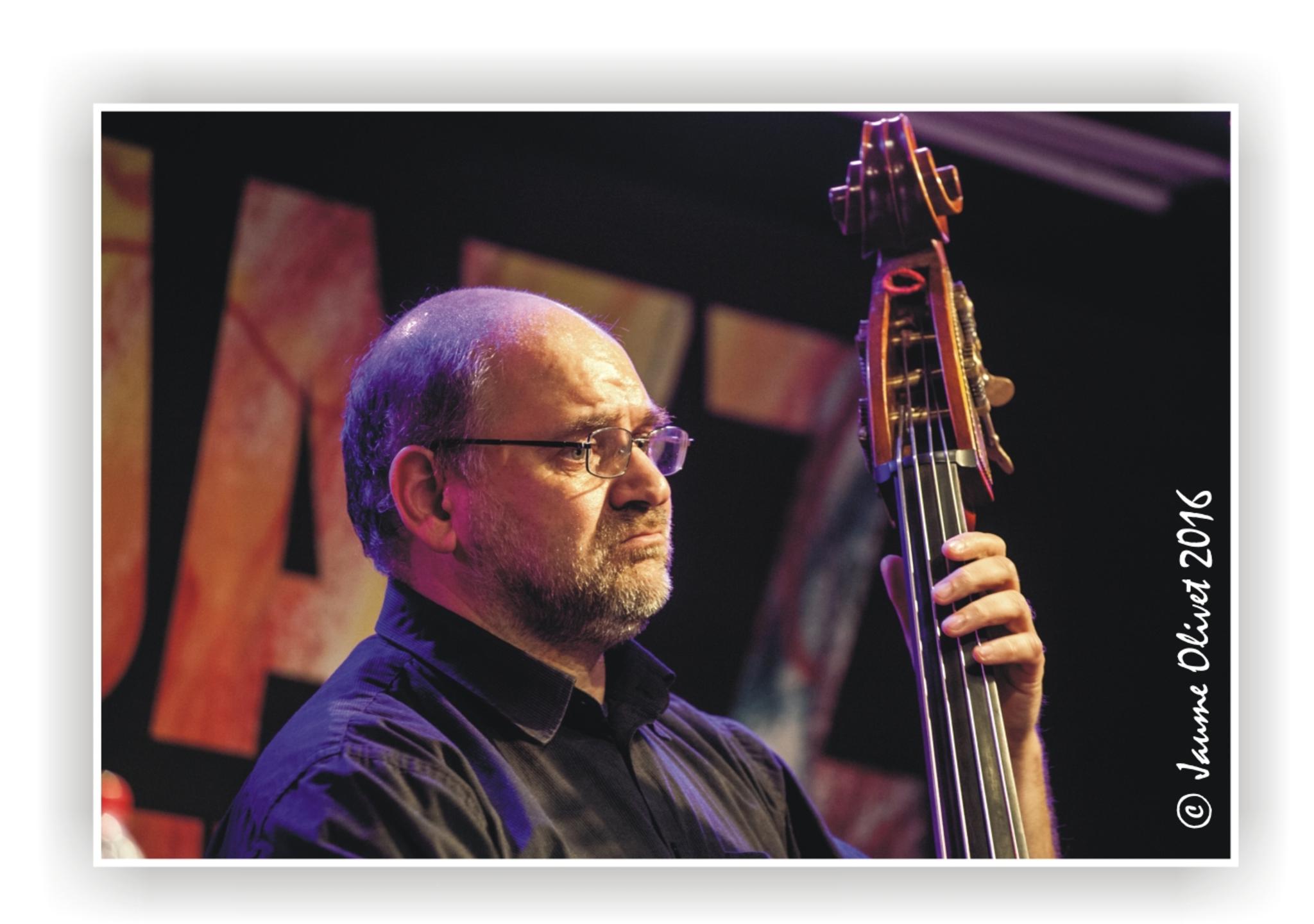  Jaume Olivet 2016