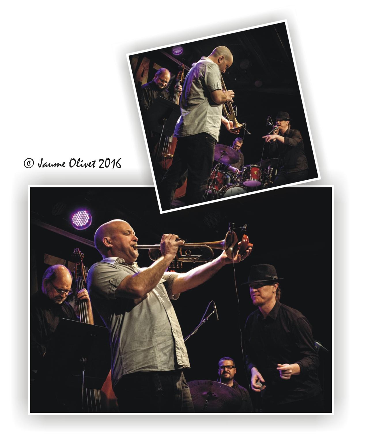  Jaume Olivet 2016