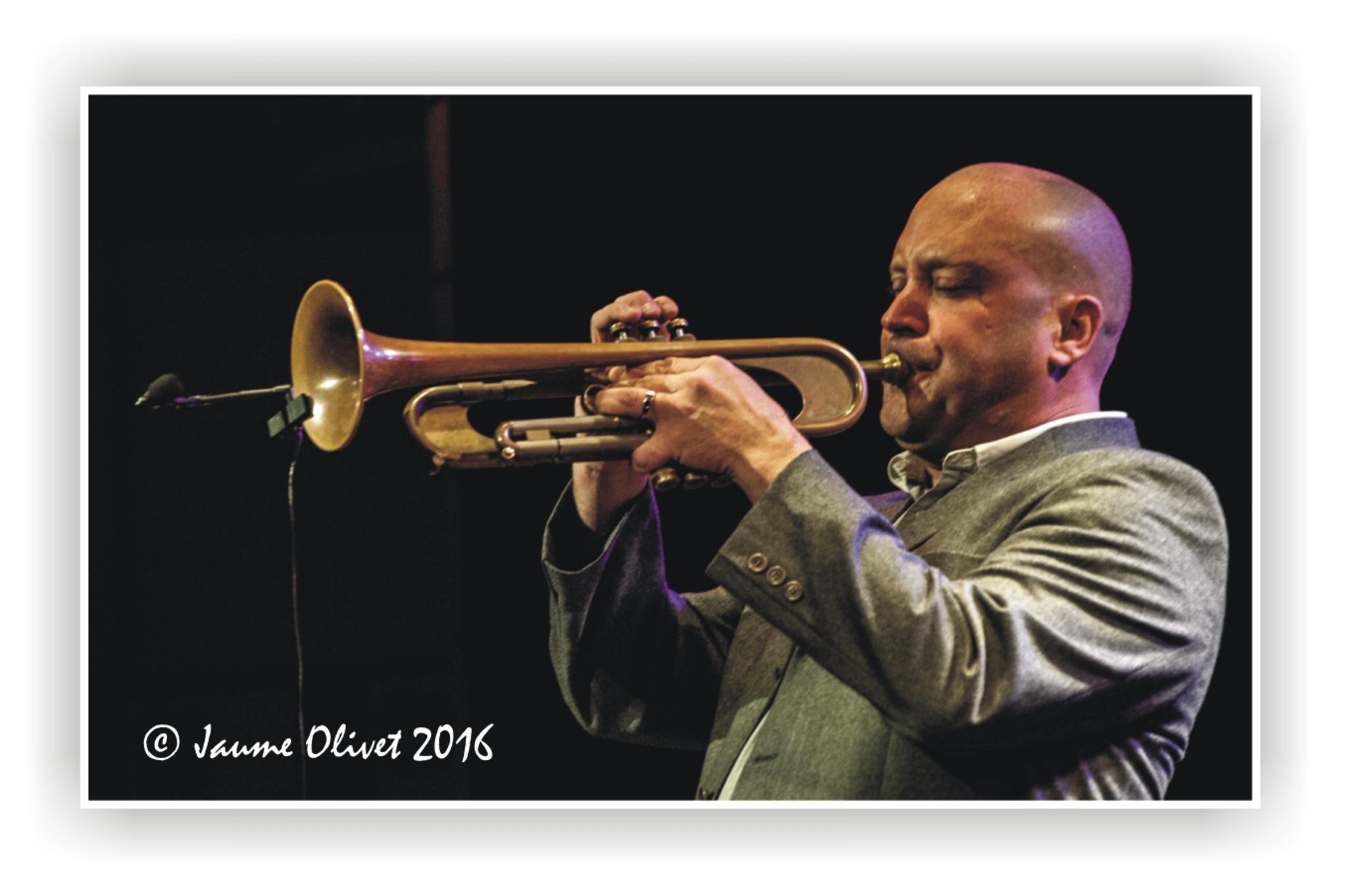  Jaume Olivet 2016