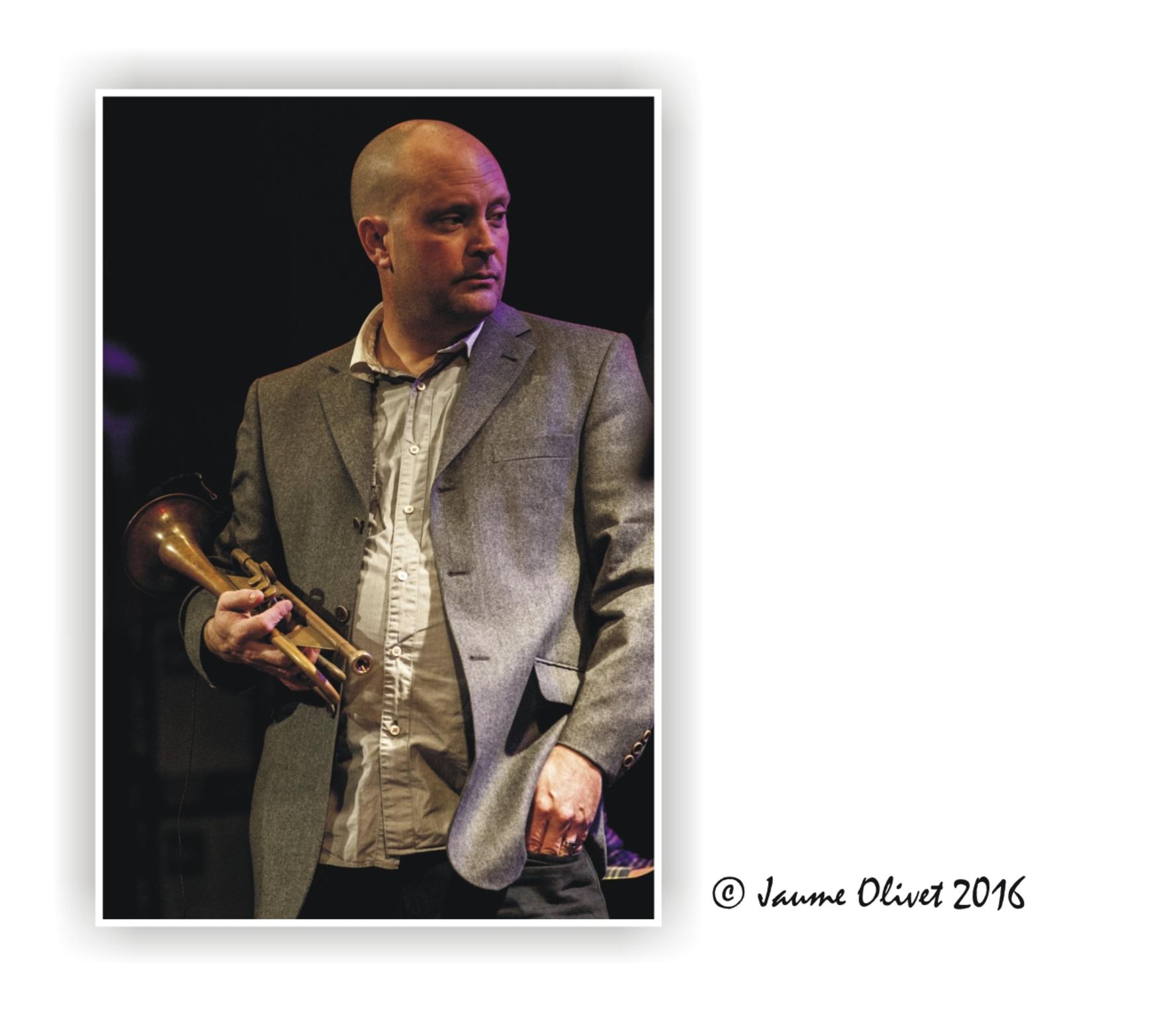  Jaume Olivet 2016