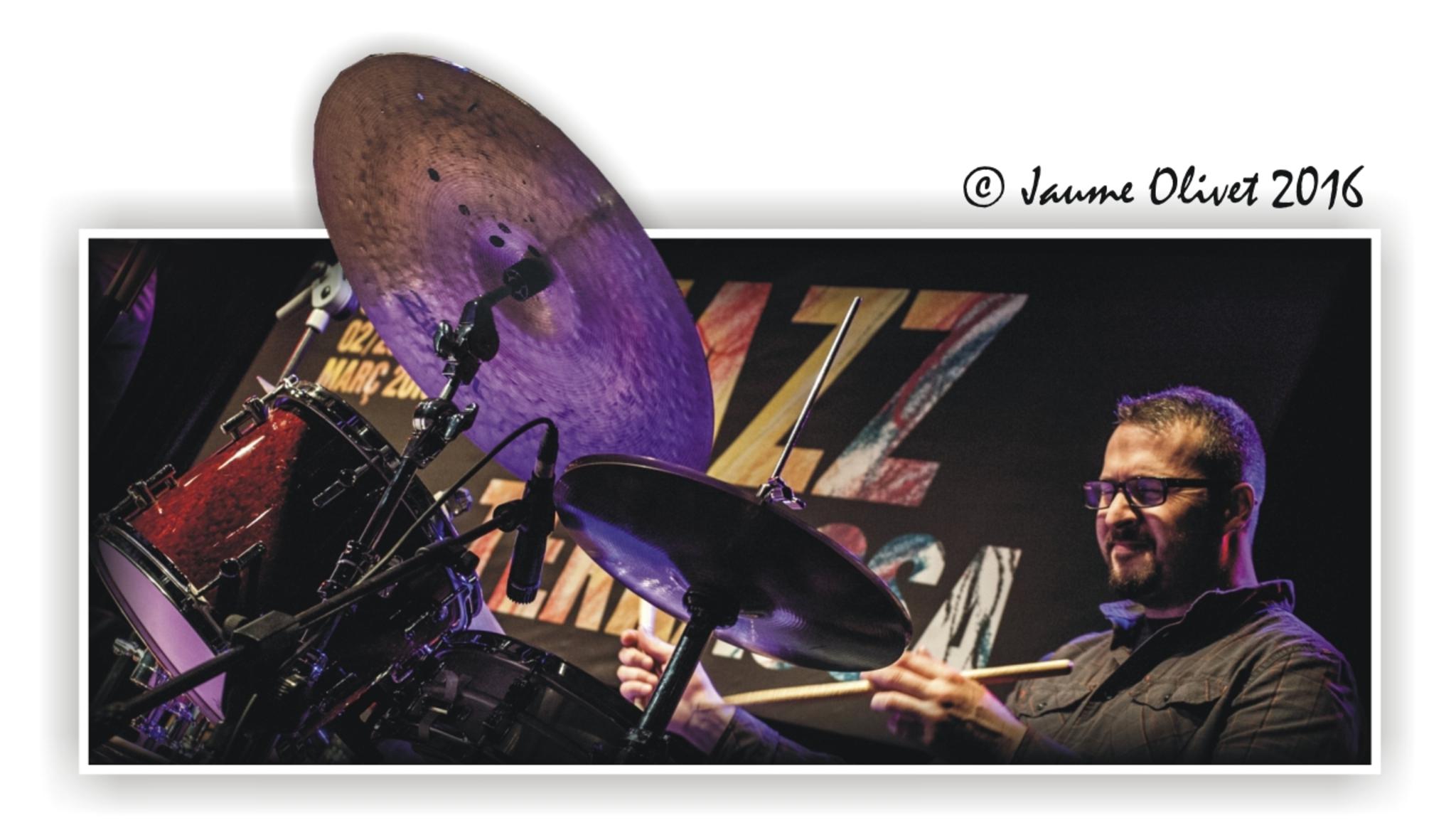  Jaume Olivet 2016