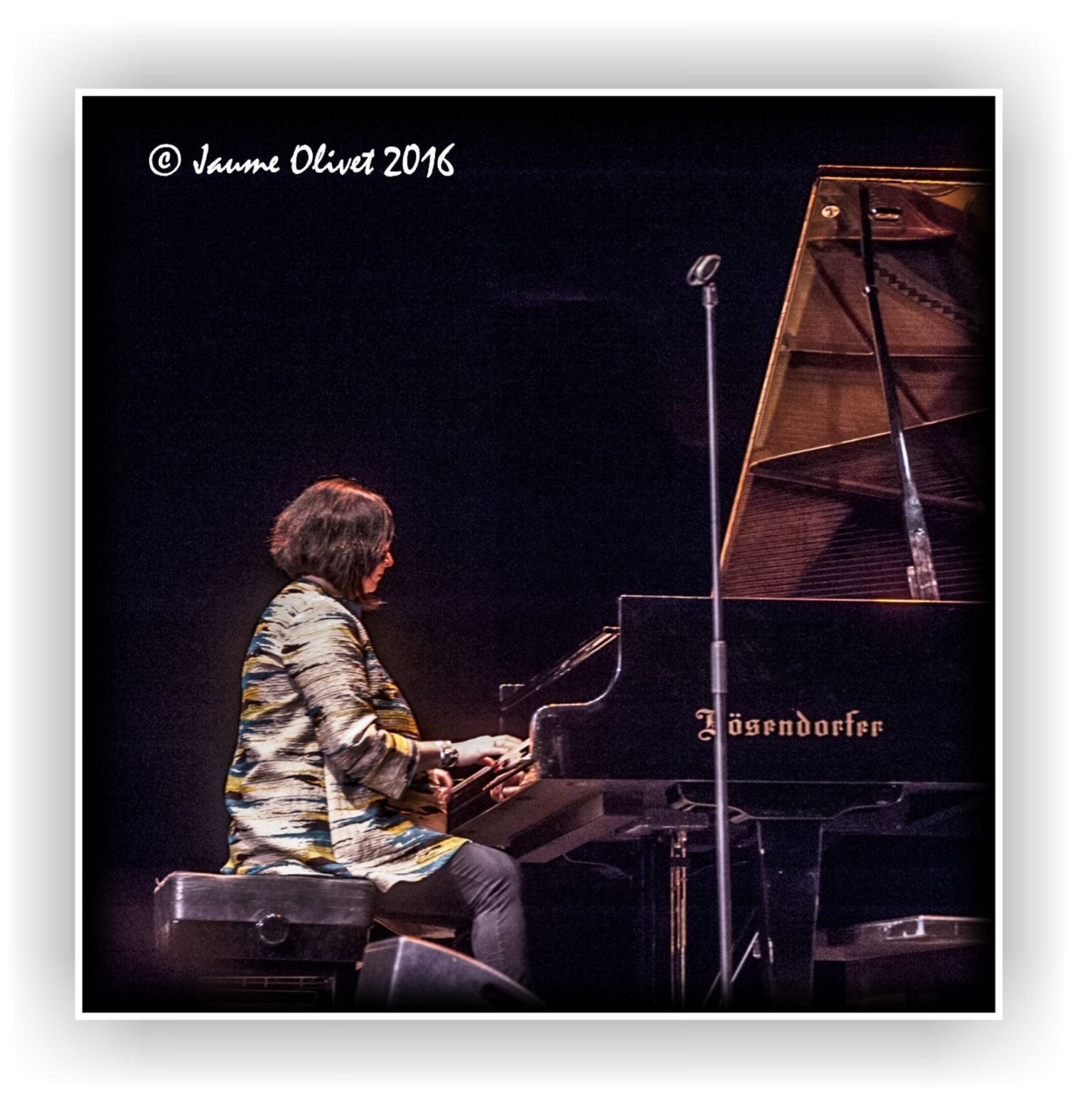  Jaume Olivet 2016