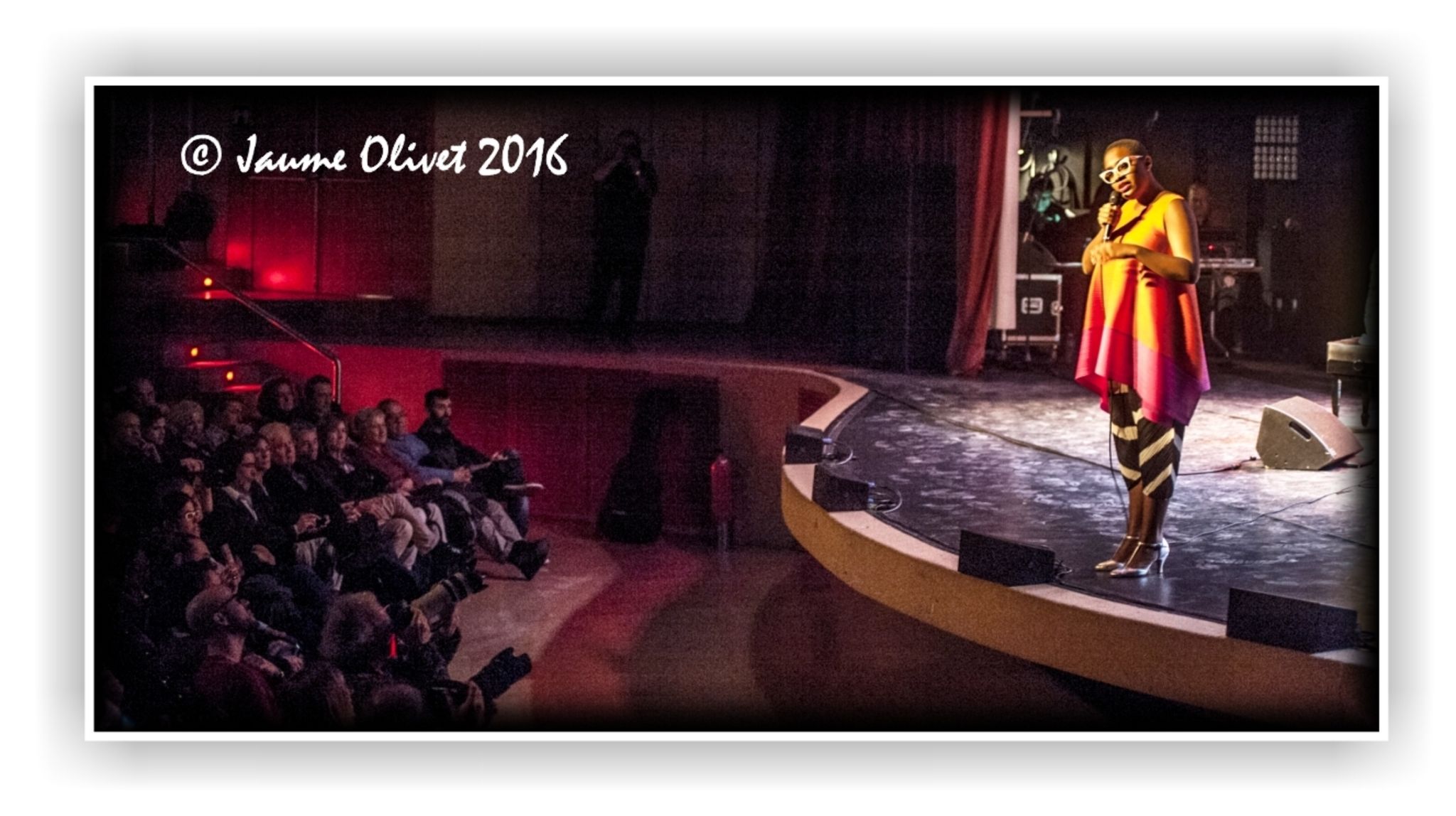  Jaume Olivet 2016
