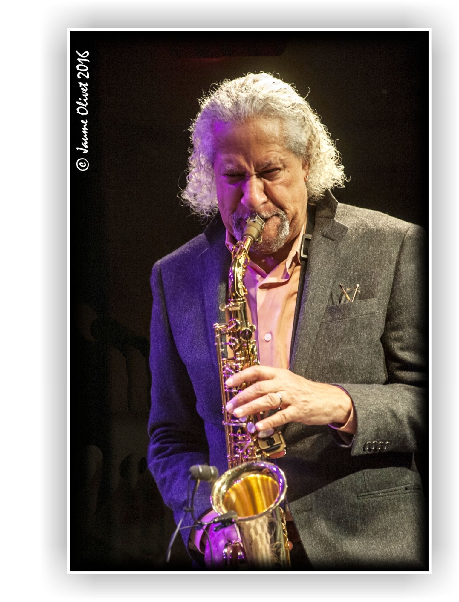  Jaume Olivet 2016
