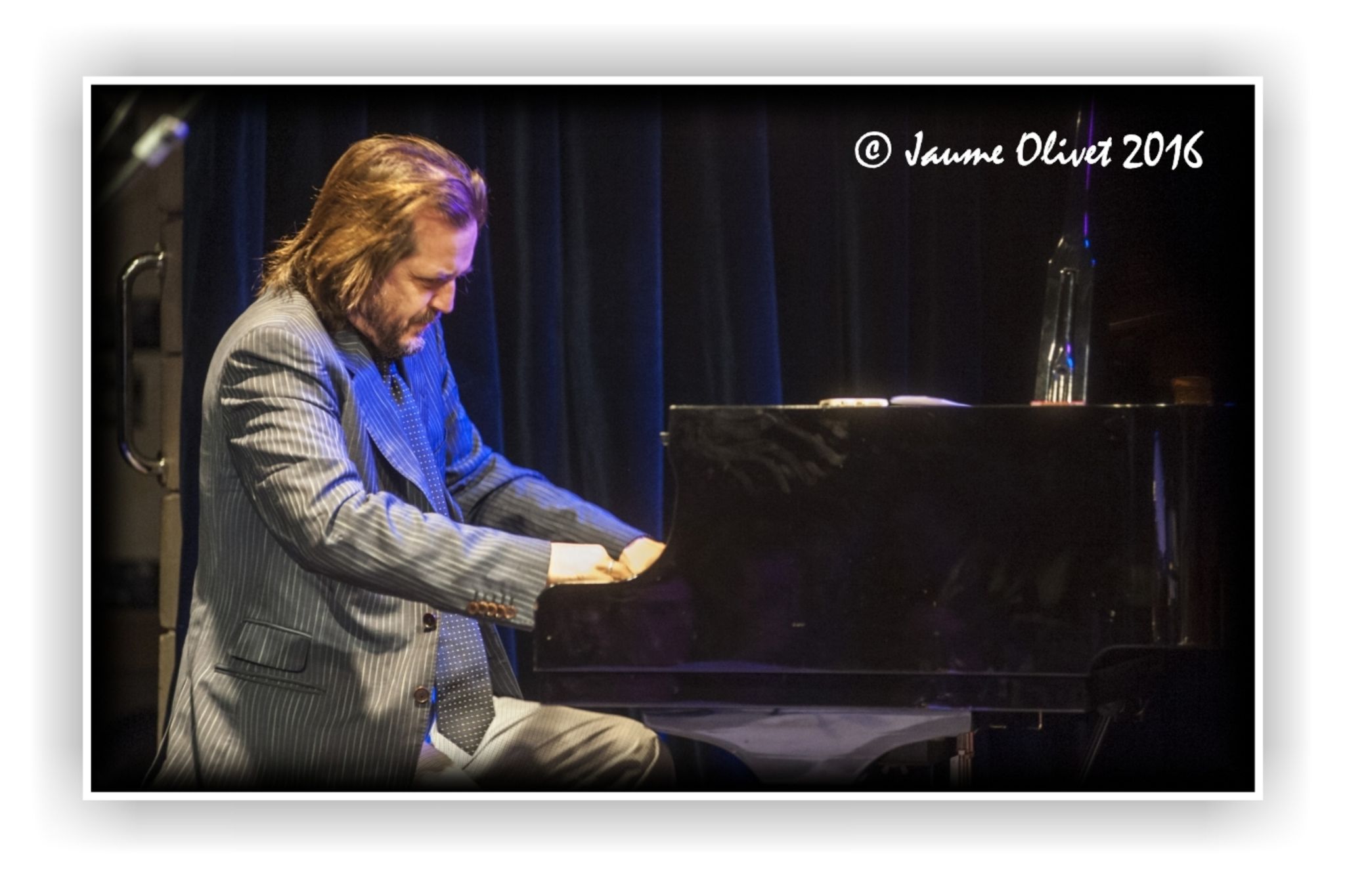  Jaume Olivet 2016