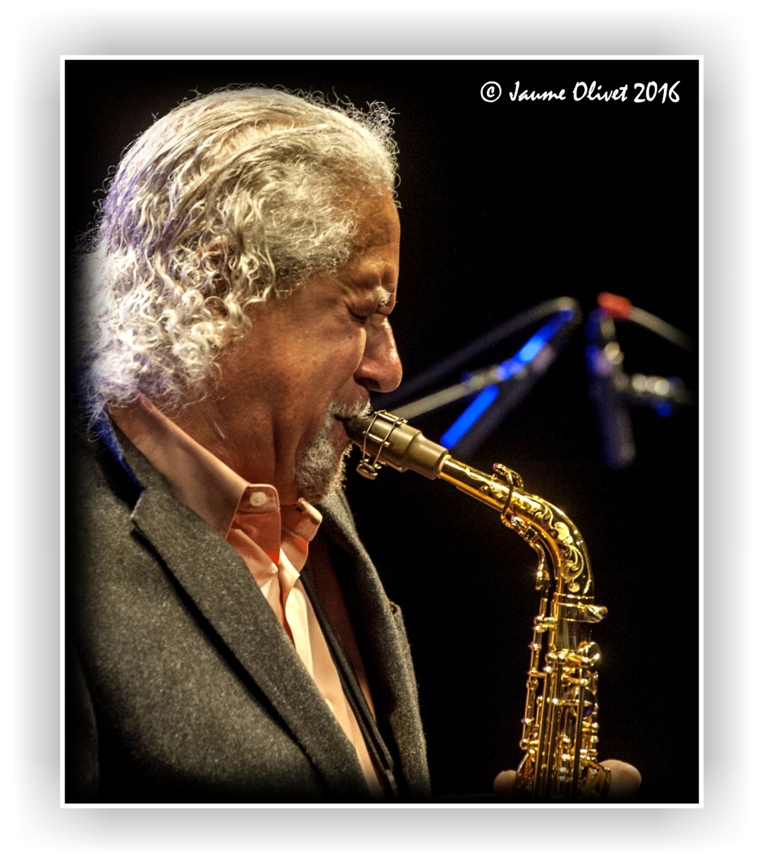  Jaume Olivet 2016