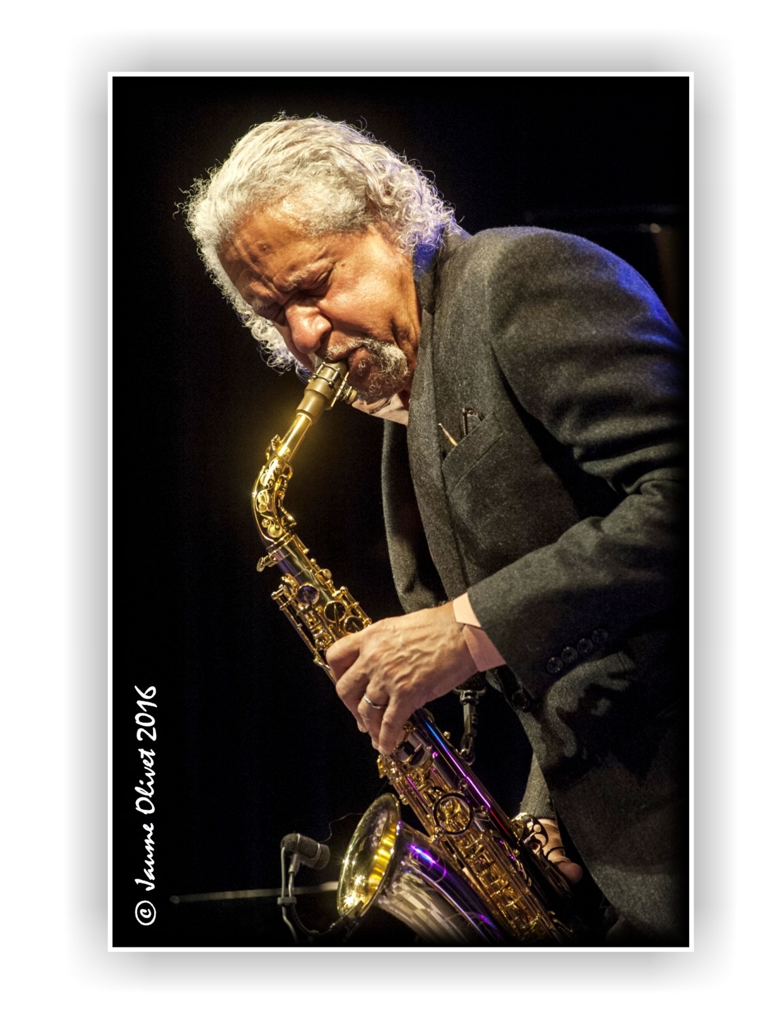  Jaume Olivet 2016