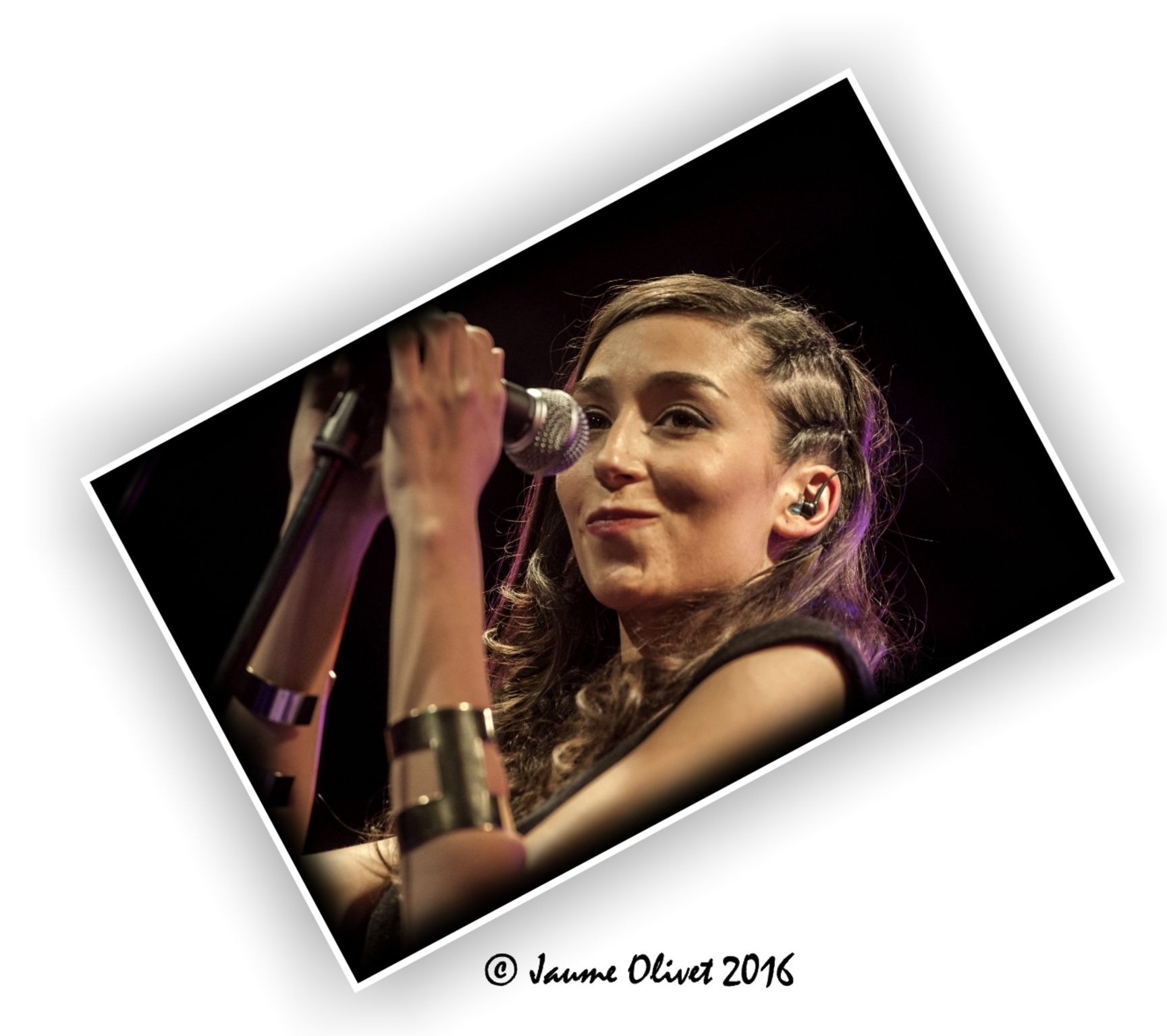  Jaume Olivet 2016