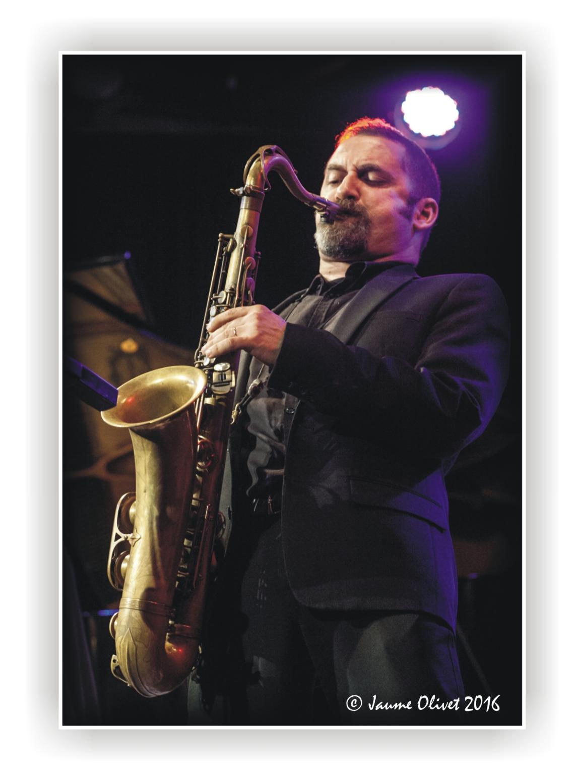  Jaume Olivet 2016