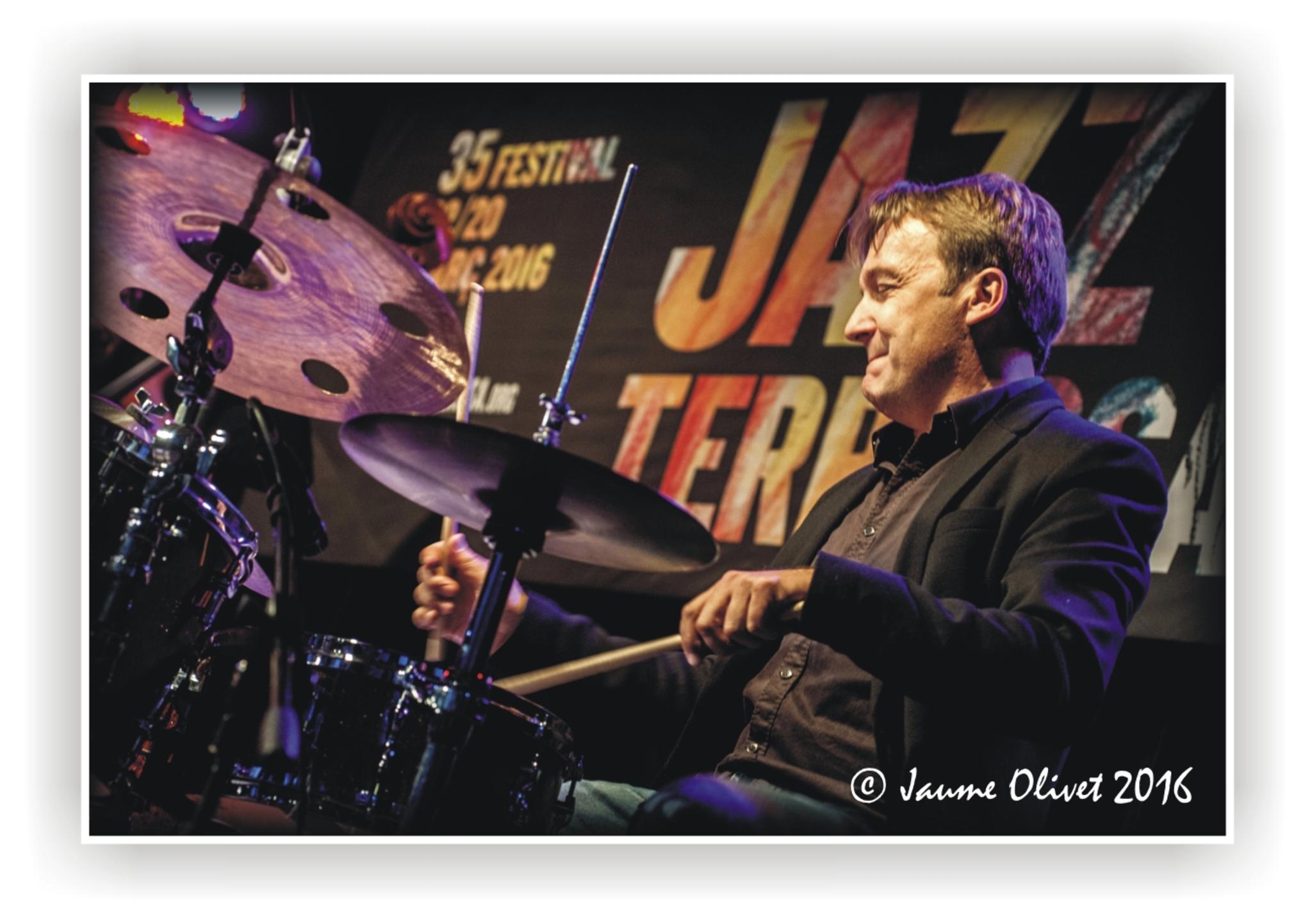  Jaume Olivet 2016
