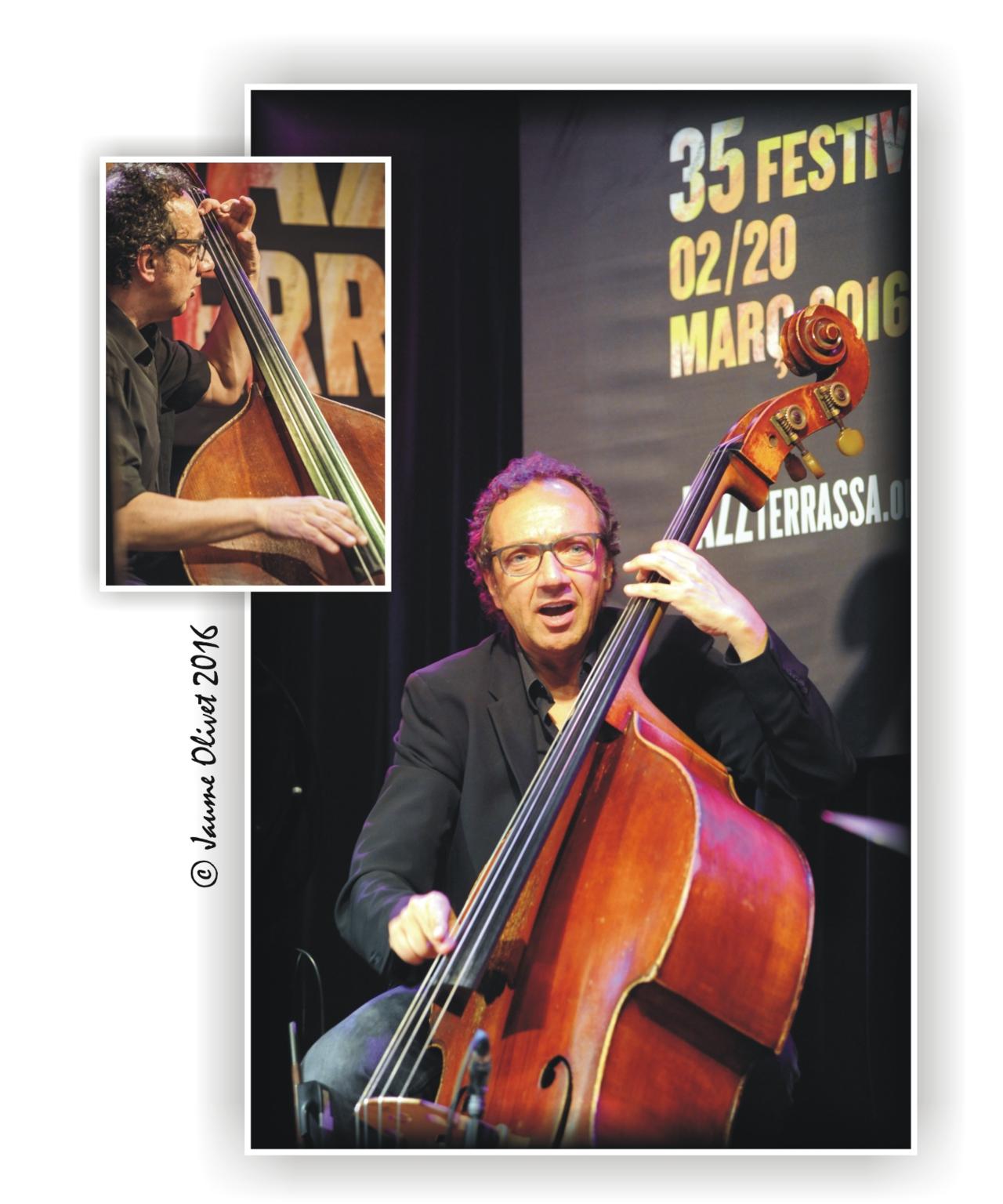  Jaume Olivet 2016