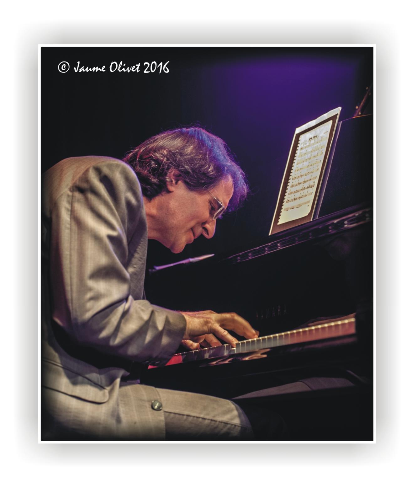  Jaume Olivet 2016