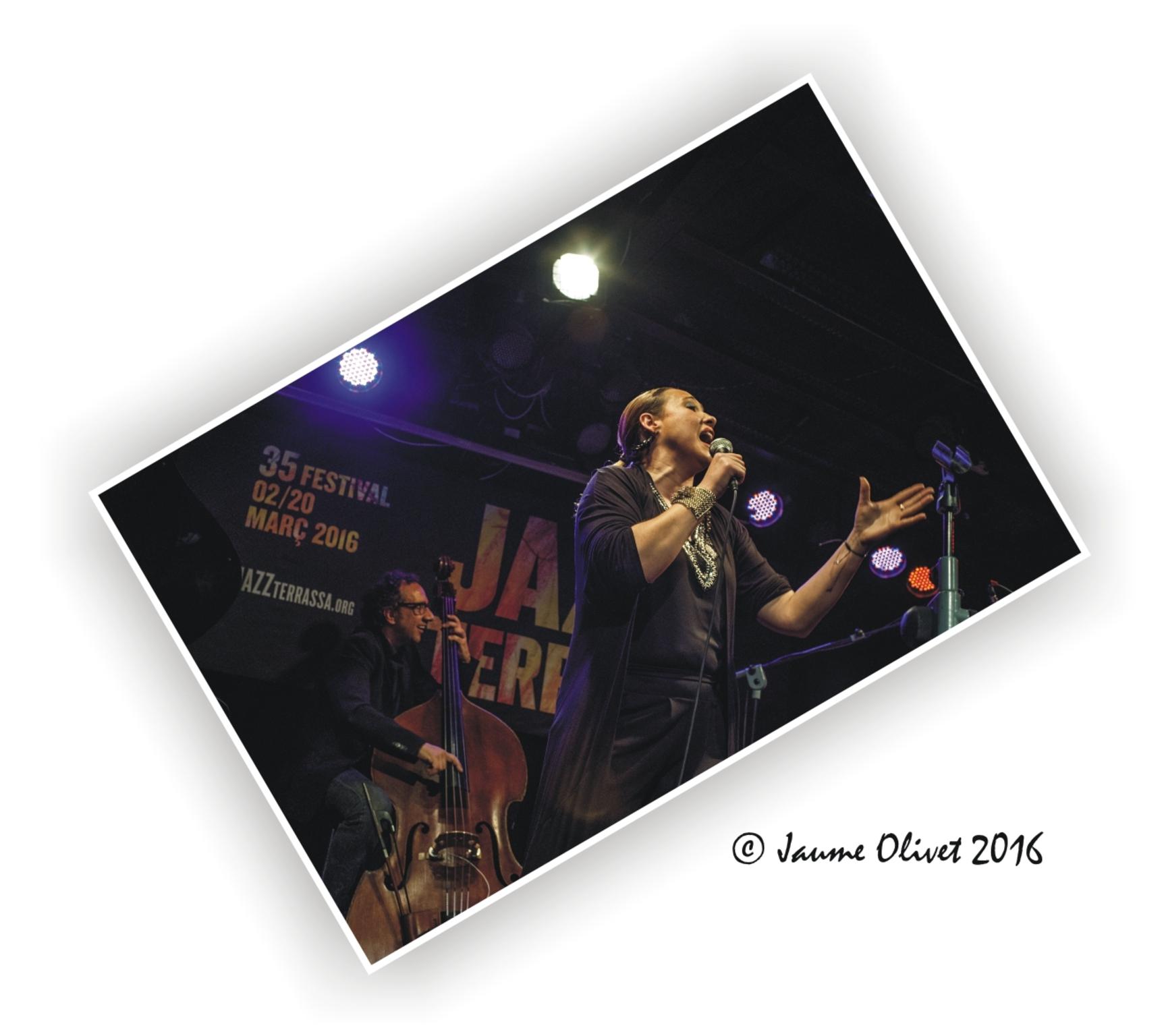  Jaume Olivet 2016