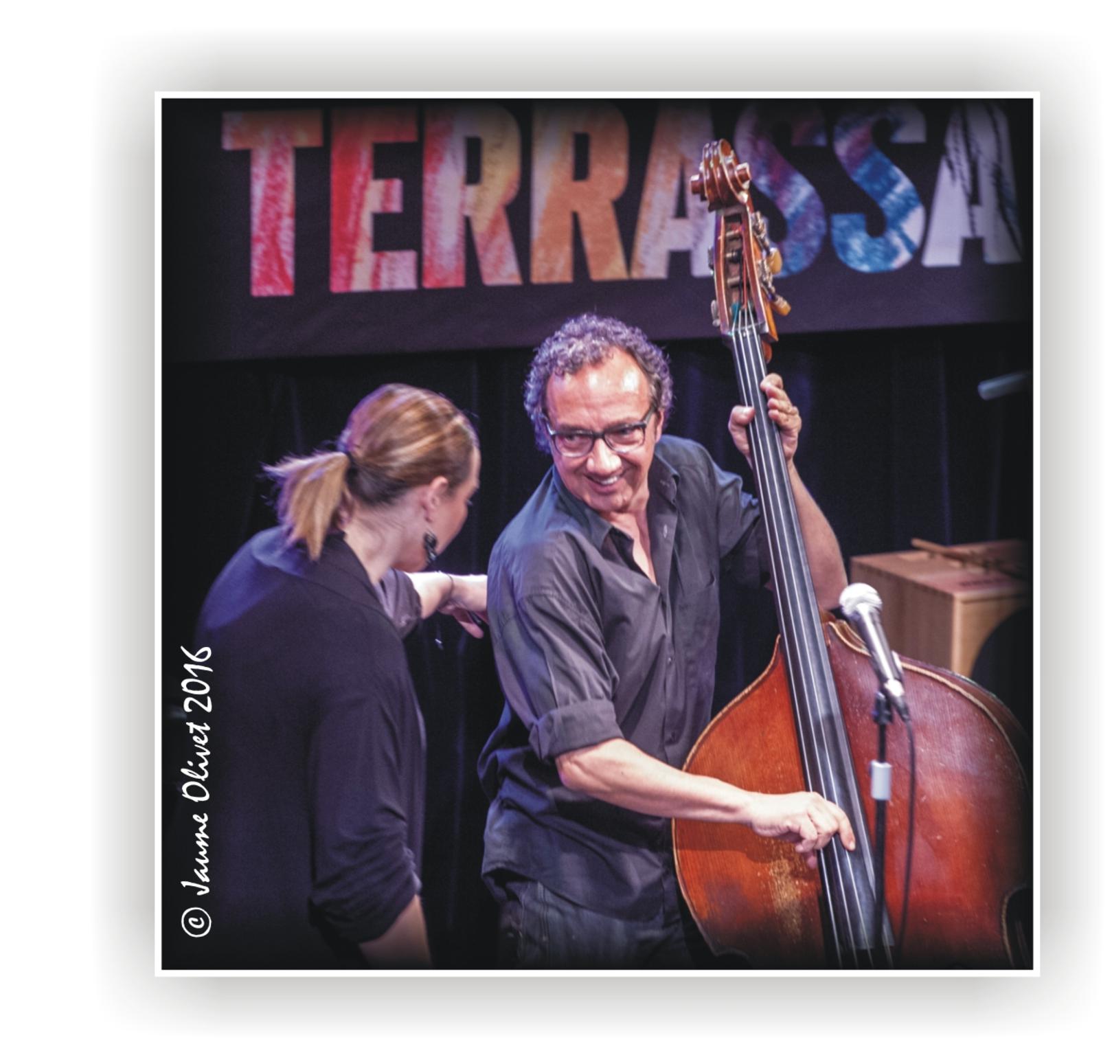  Jaume Olivet 2016