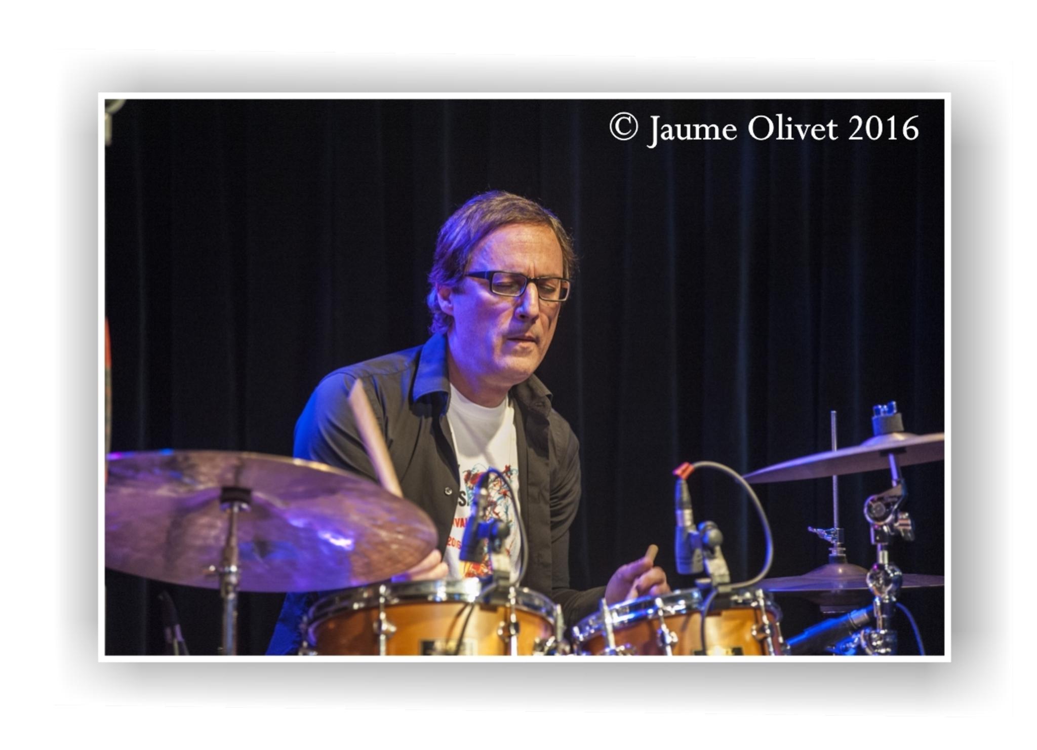  Jaume Olivet 2016