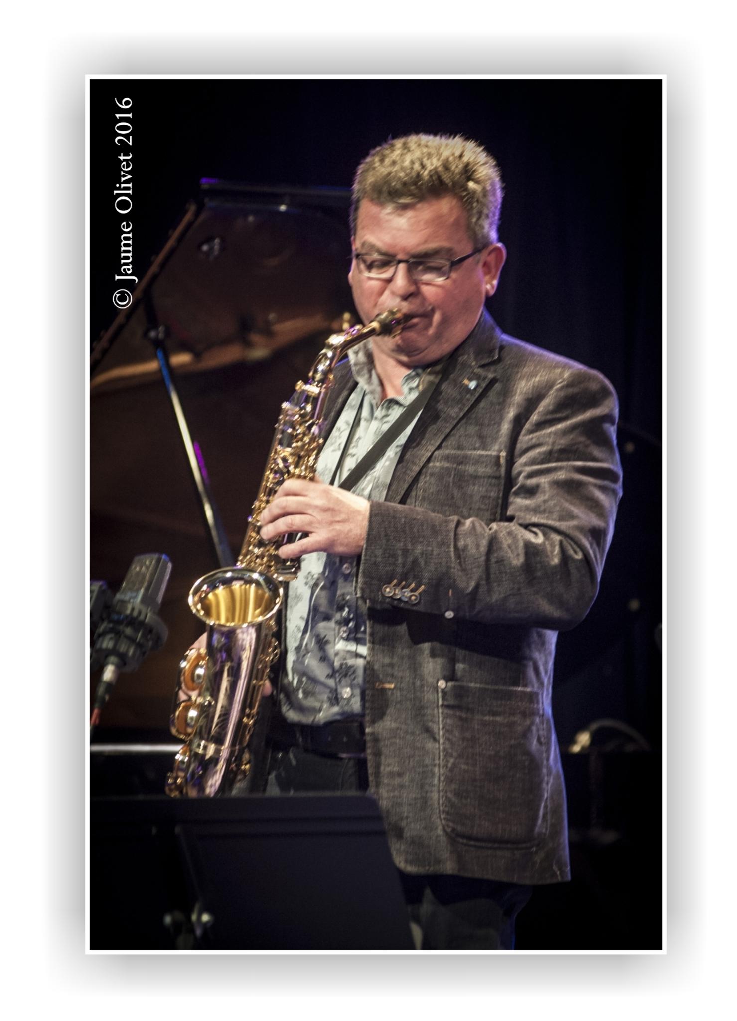 Jaume Olivet 2016