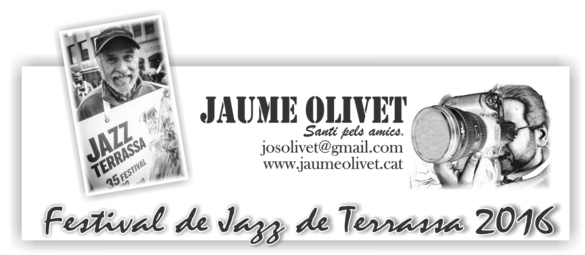  Jaume Olivet 2016