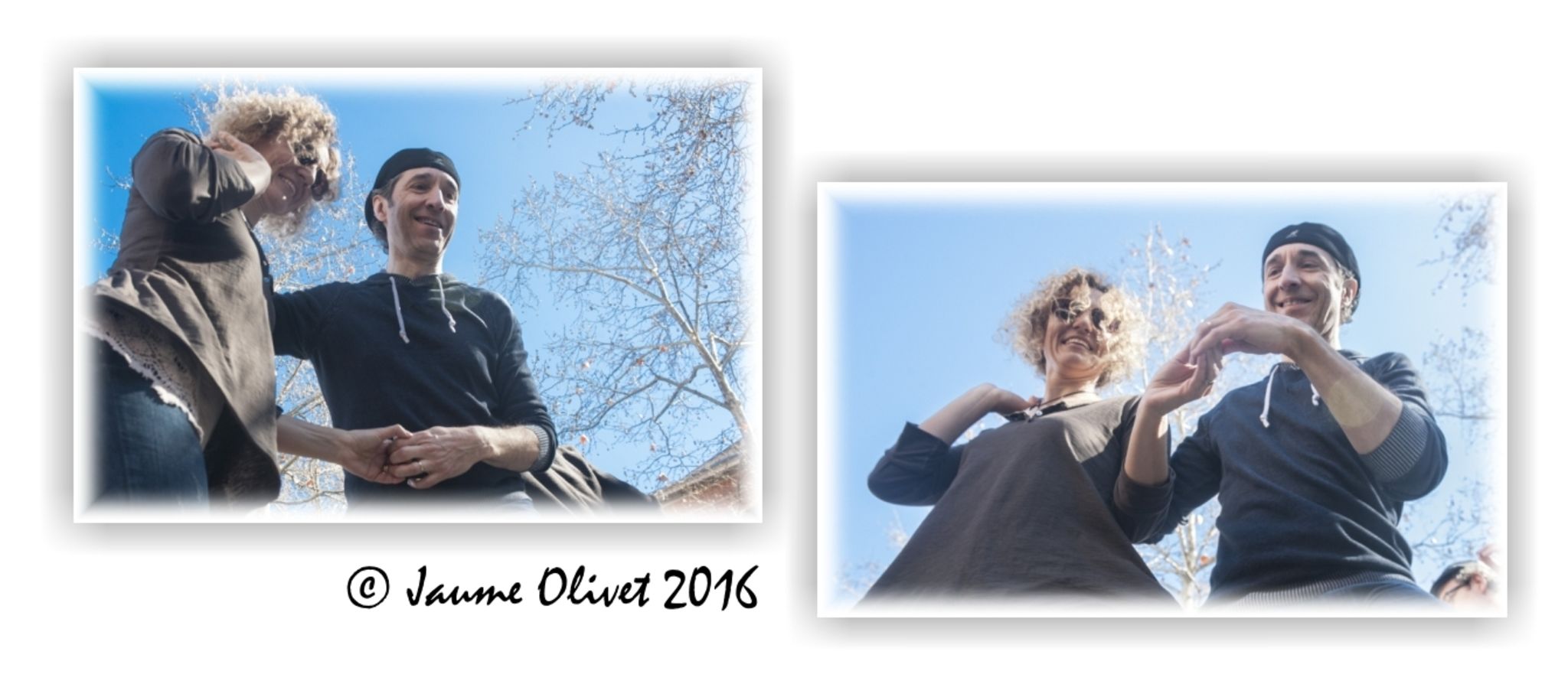  Jaume Olivet 2016