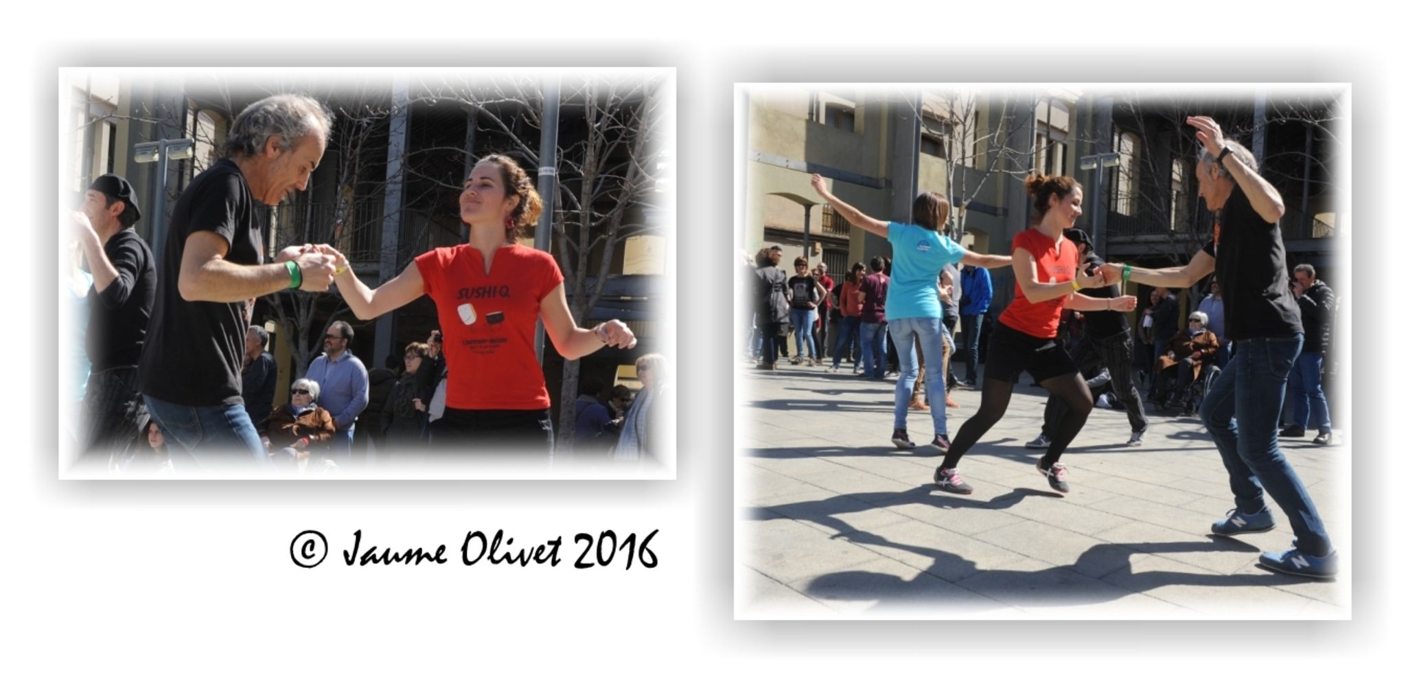  Jaume Olivet 2016