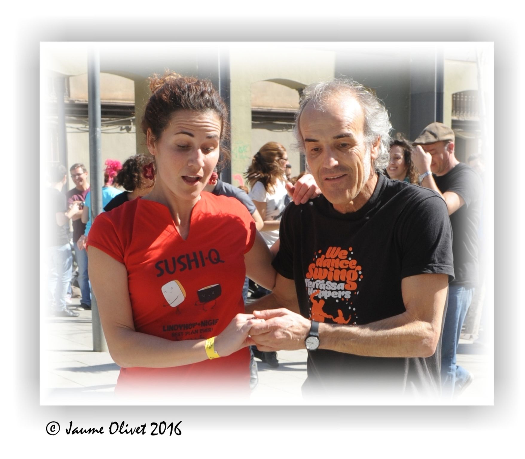  Jaume Olivet 2016