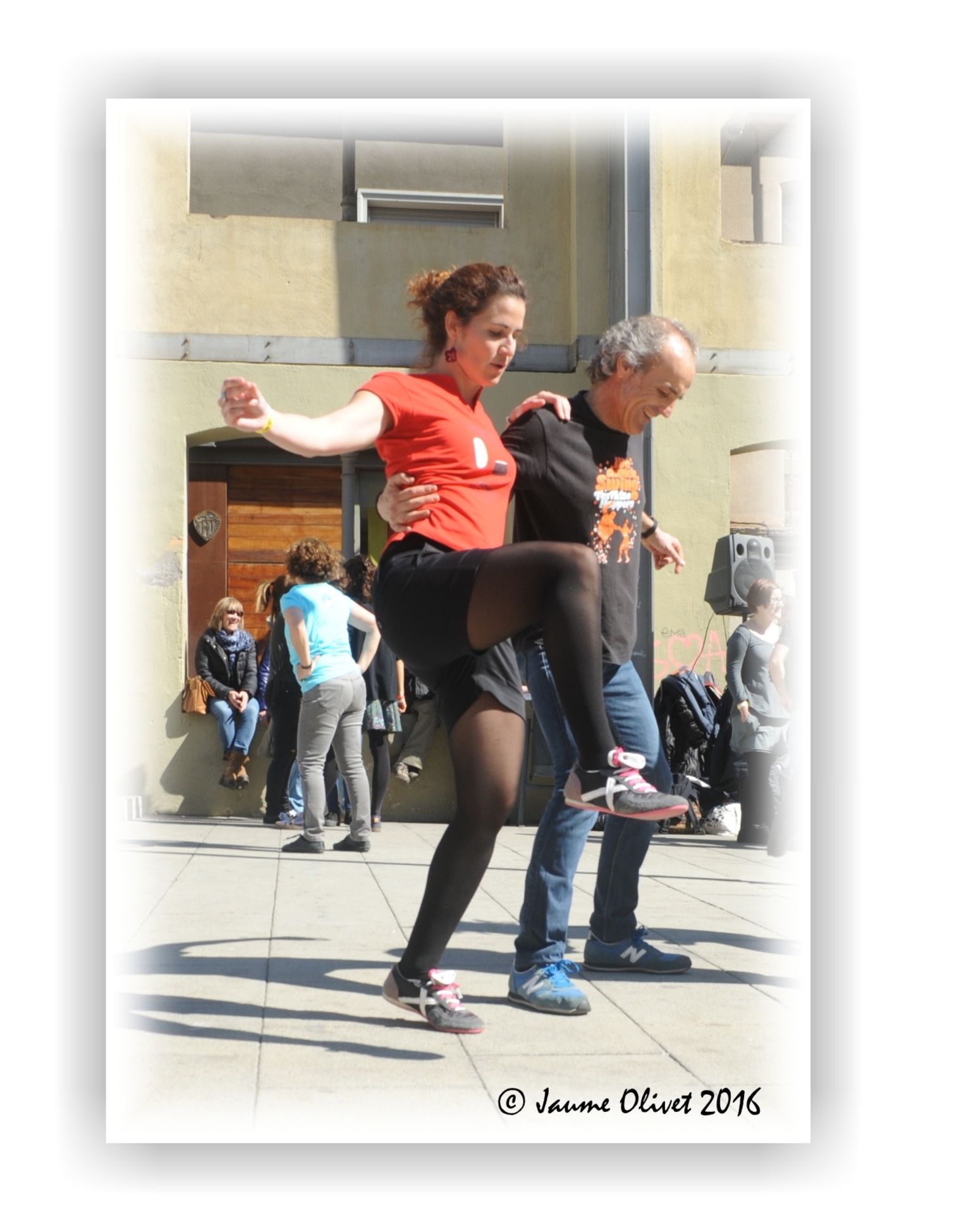  Jaume Olivet 2016