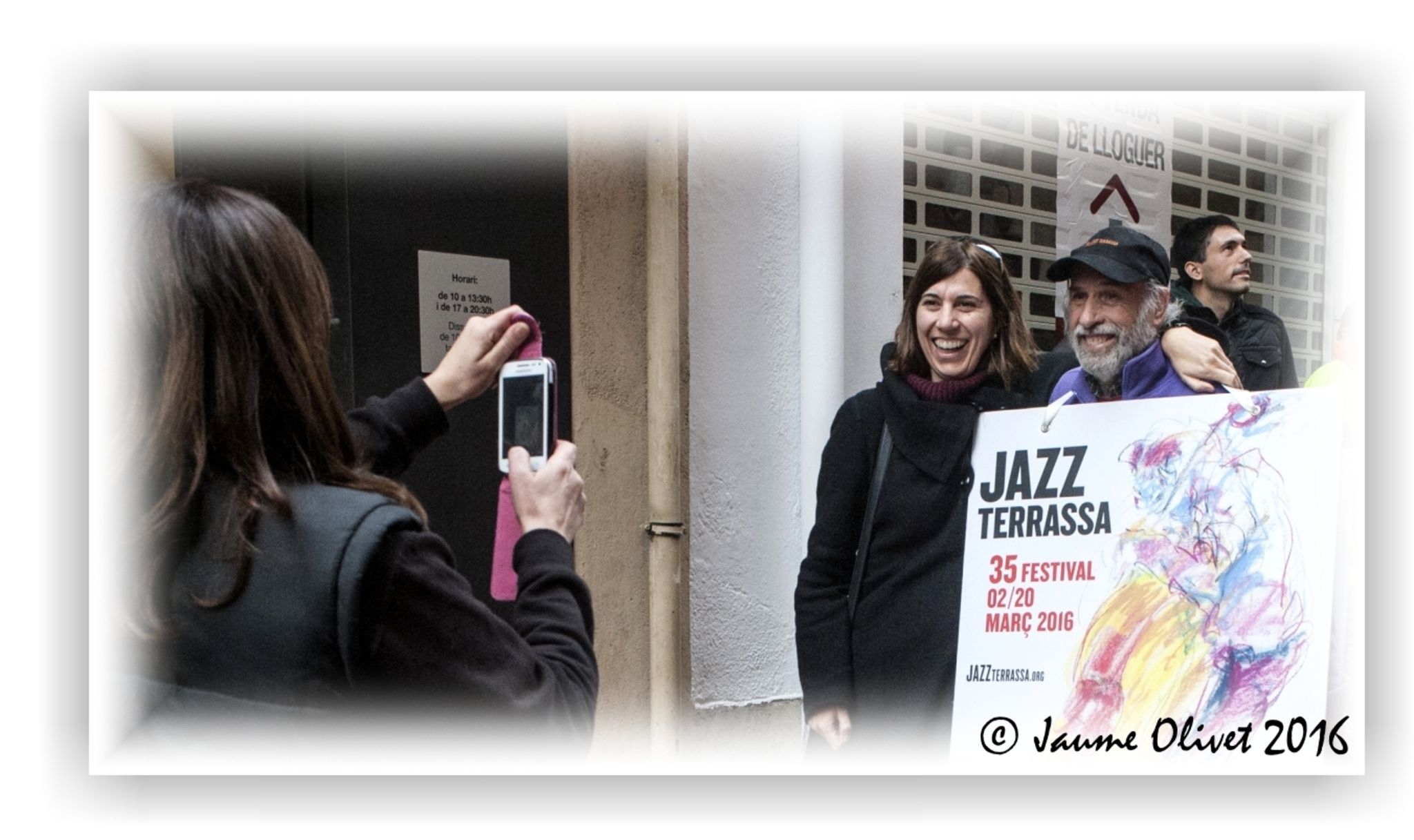  Jaume Olivet 2016